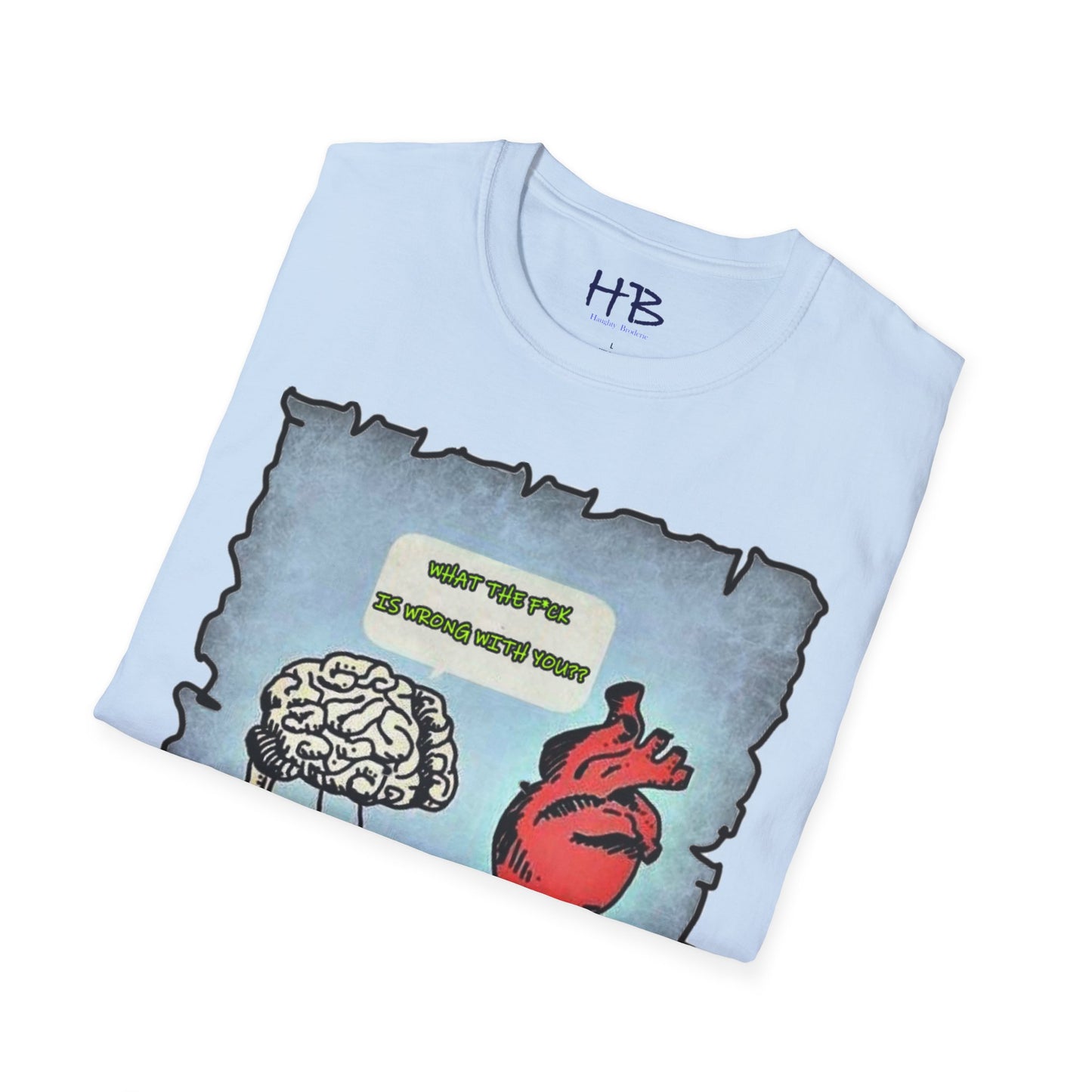 Unlocking the Enigma: A Conversation Between Mind and Heart