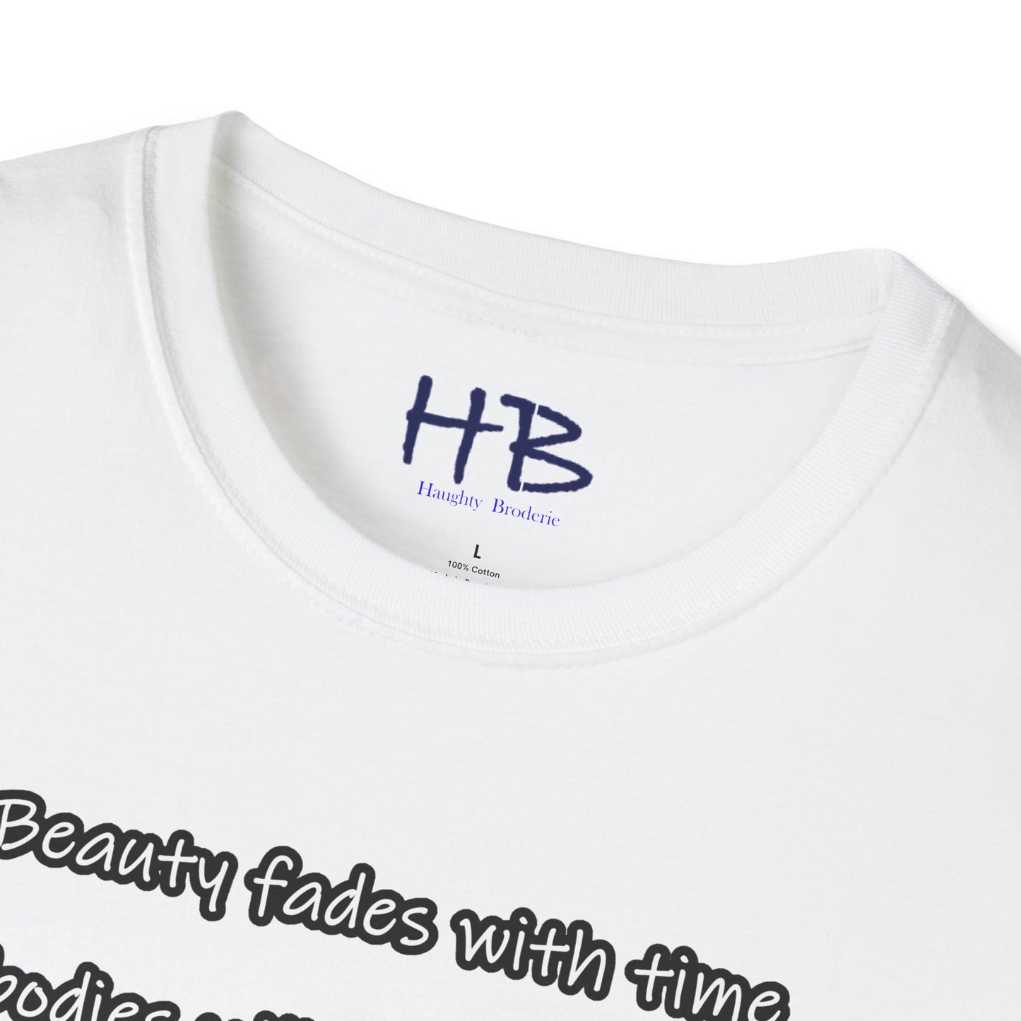 Time-Tested Ephemeral Elegance;  Serendipity Gracefully Aged Sculpted