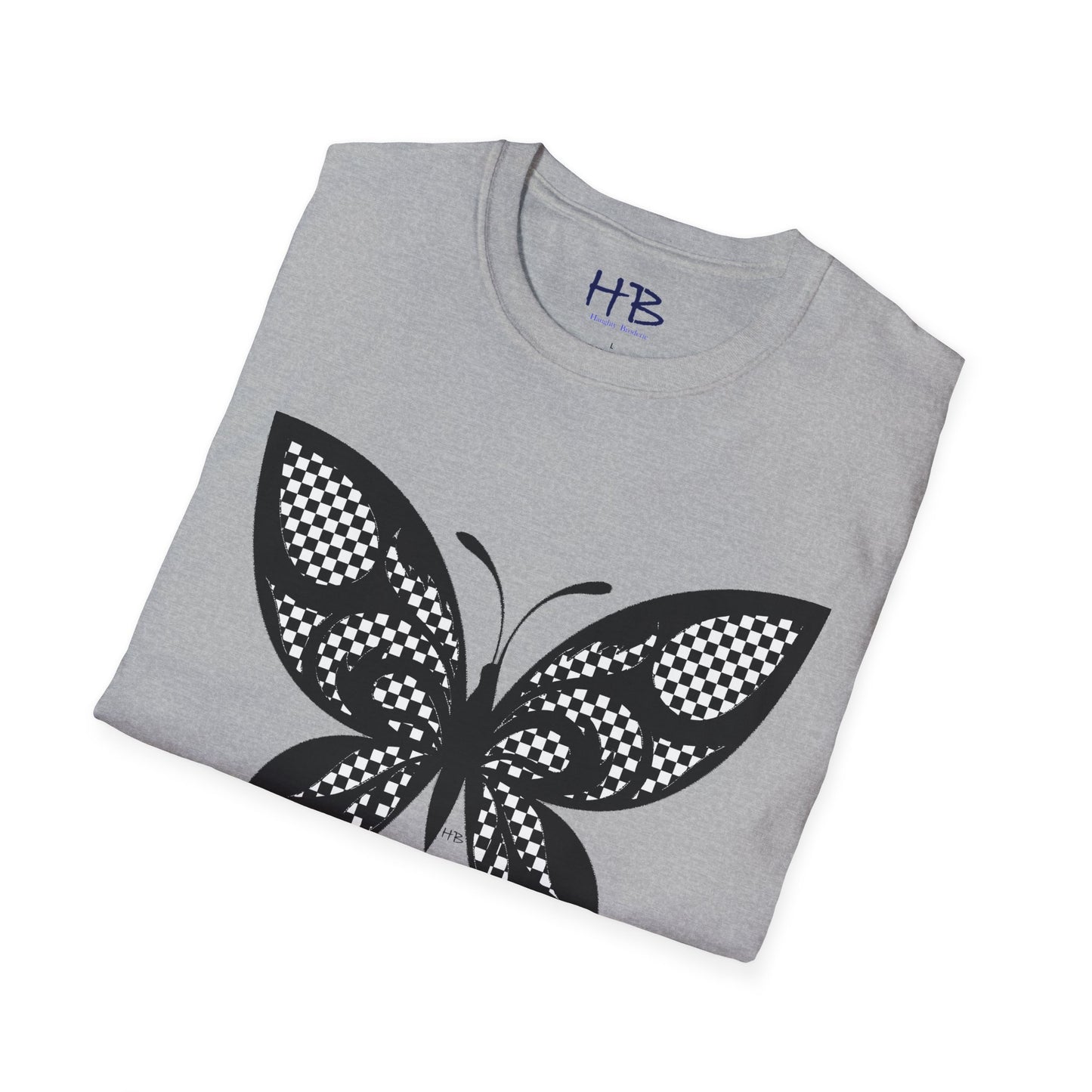 Unlock Your Wings of Freedom: The Checkered Butterfly Effect