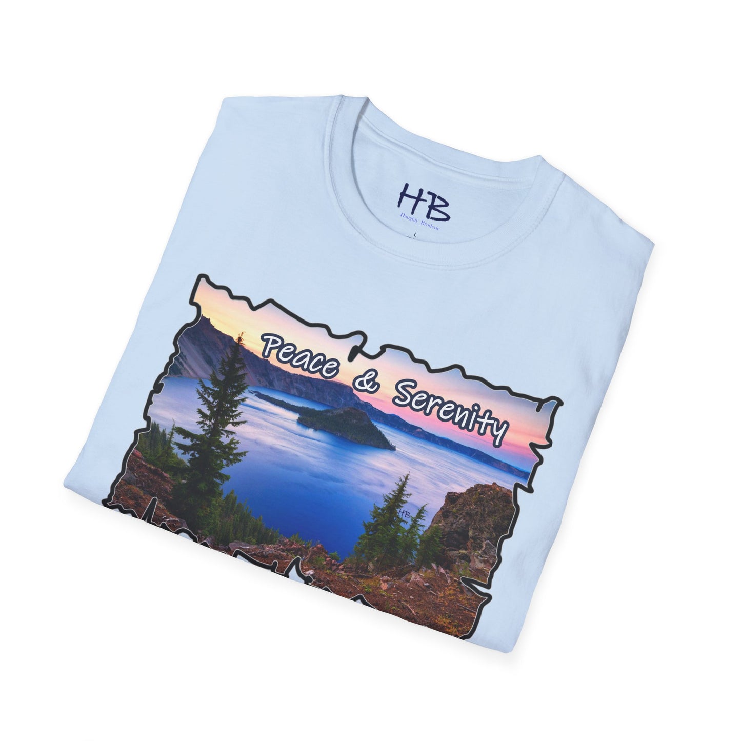 Peace & Serenity 2