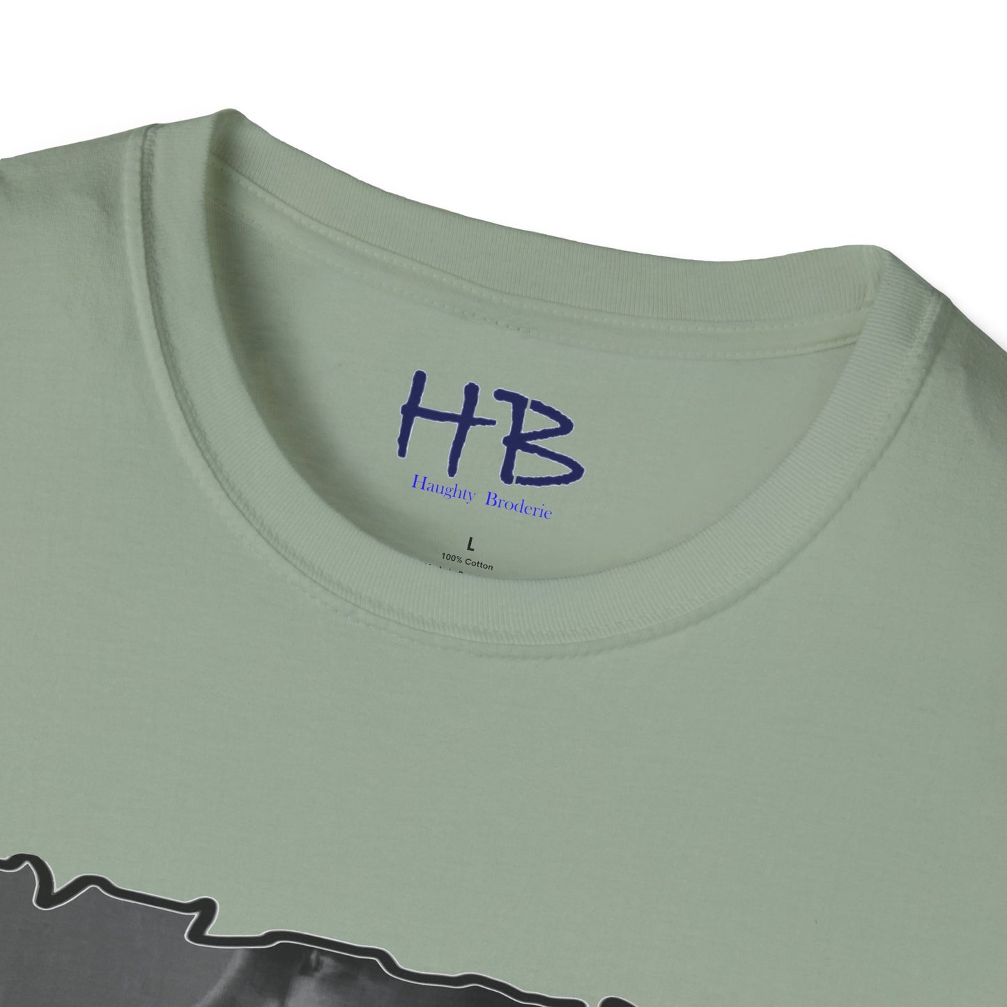 Suffer Now, Triumph Forever: The Muhammad Ali Motivate Tee