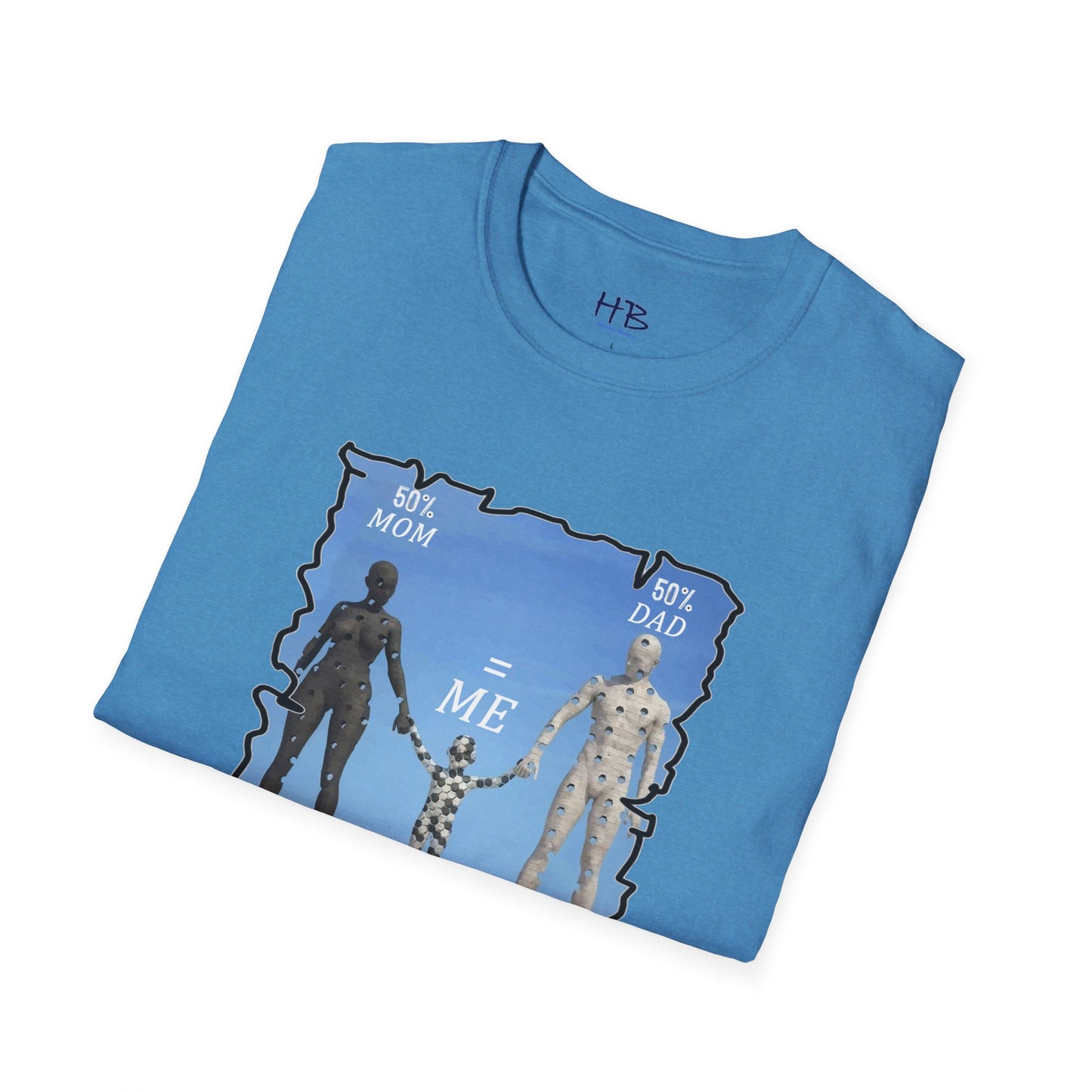 Genetic Family Equation Parental Puzzle