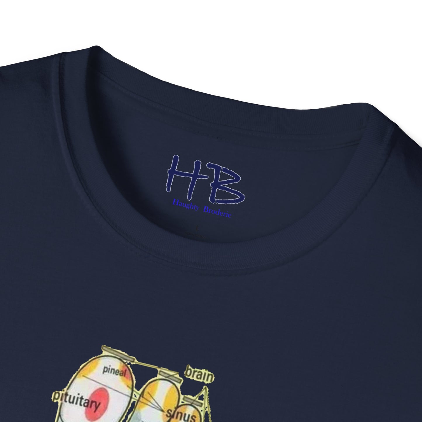 Foot's Palm Wisdom: Unlocking the Secrets of Holistic Well-Being with Our Captivating Tee Shirt"