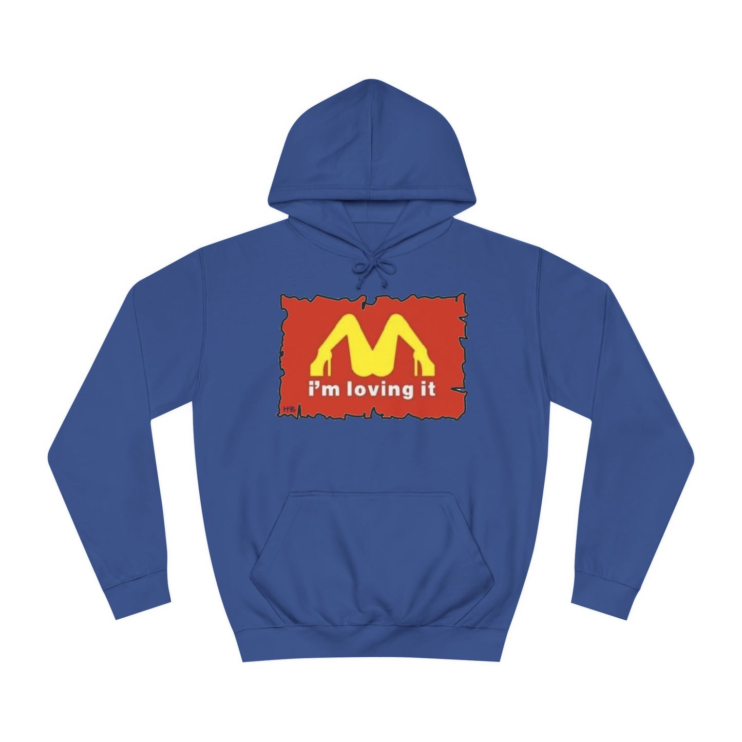 Get Yours Now -- Originality in Motion using Twist of Charm and how much we lovin' it (Hoodie - Cozy and Durable)