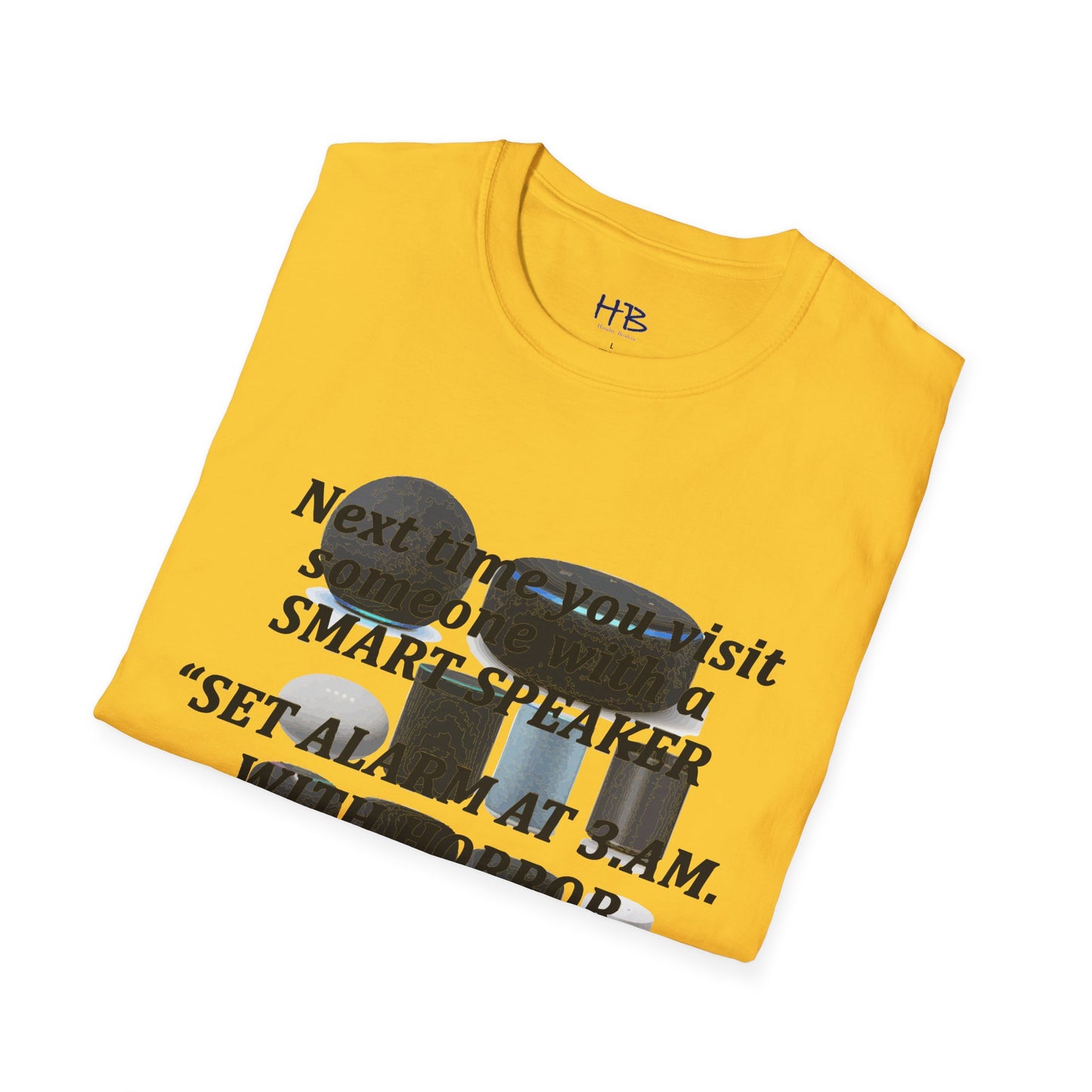 3 AM Horror movie sound