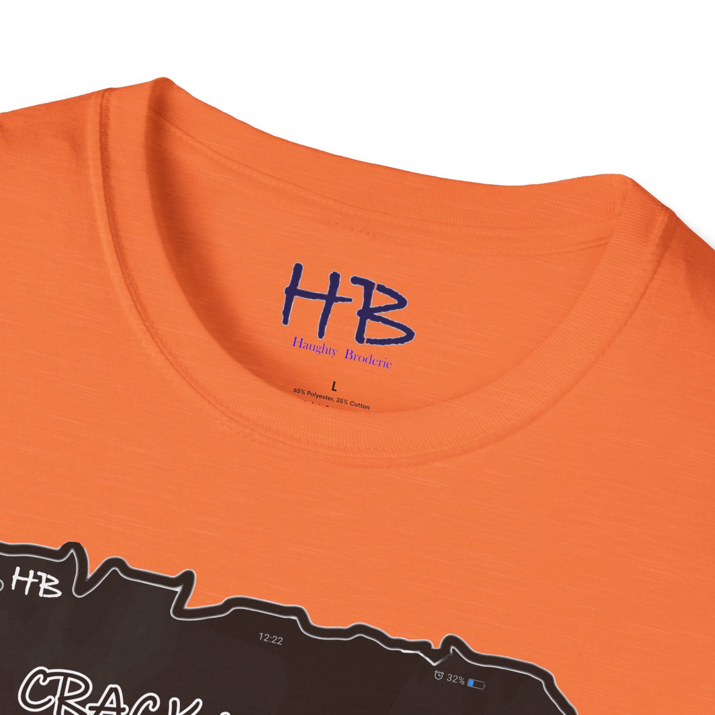 Crack me open; Digital Warmth to Decode Me with Approachability Embrace Ease