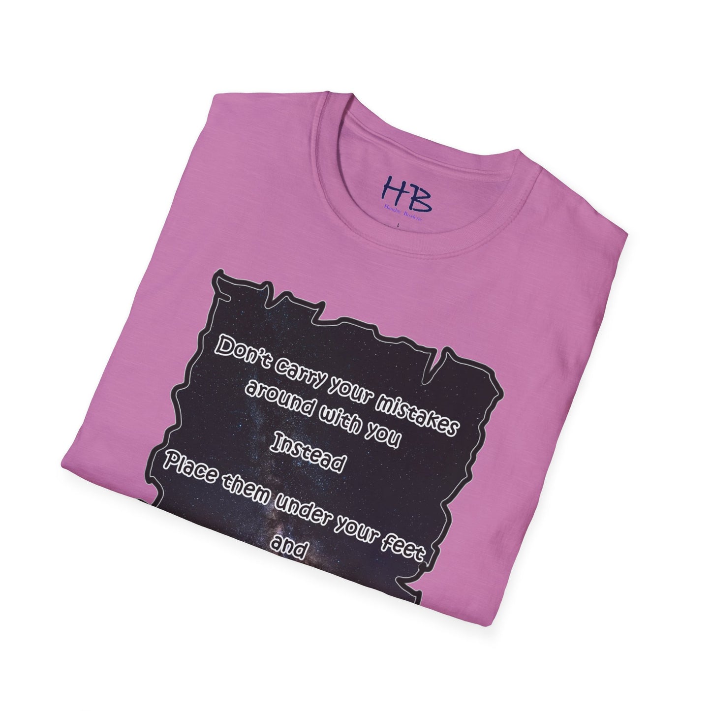 Stepping Stones of Wisdom: Learn, Improve and Thrive