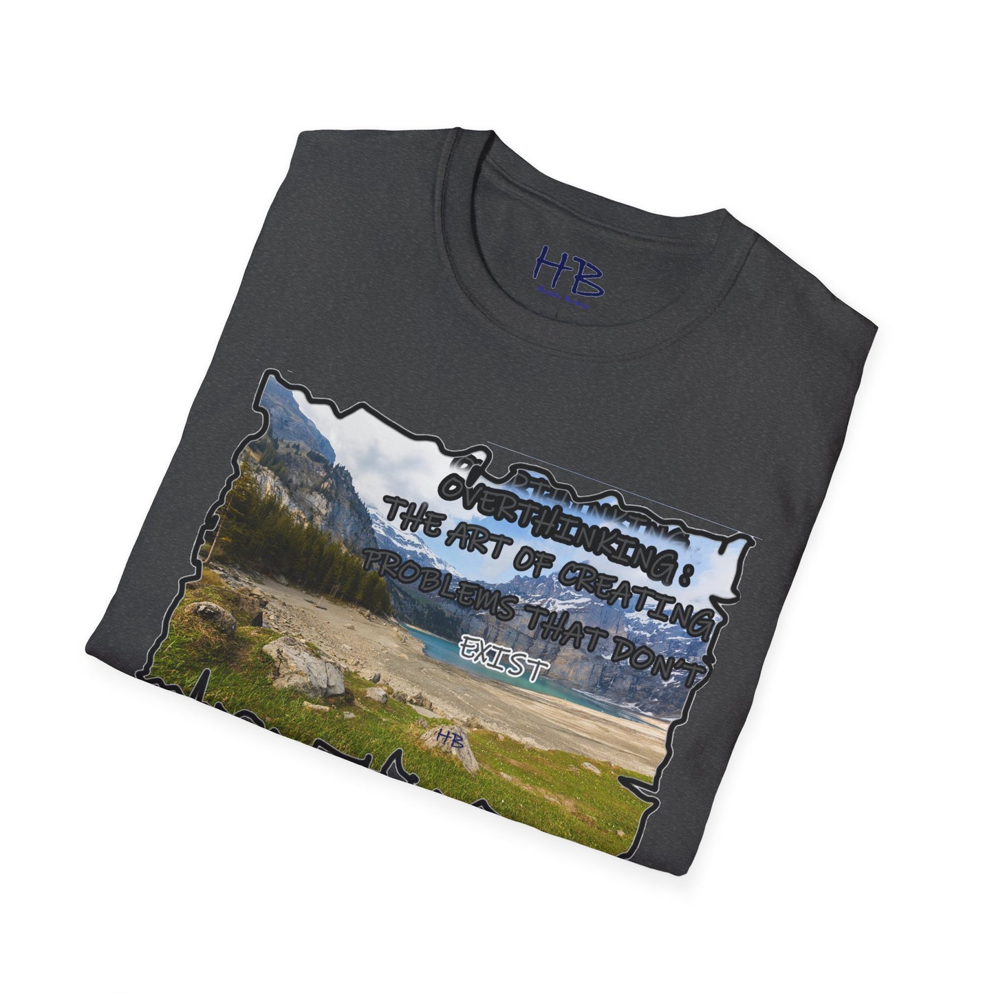 Radiate Calmness and Clarity with Our Nature-Inspired Apparel