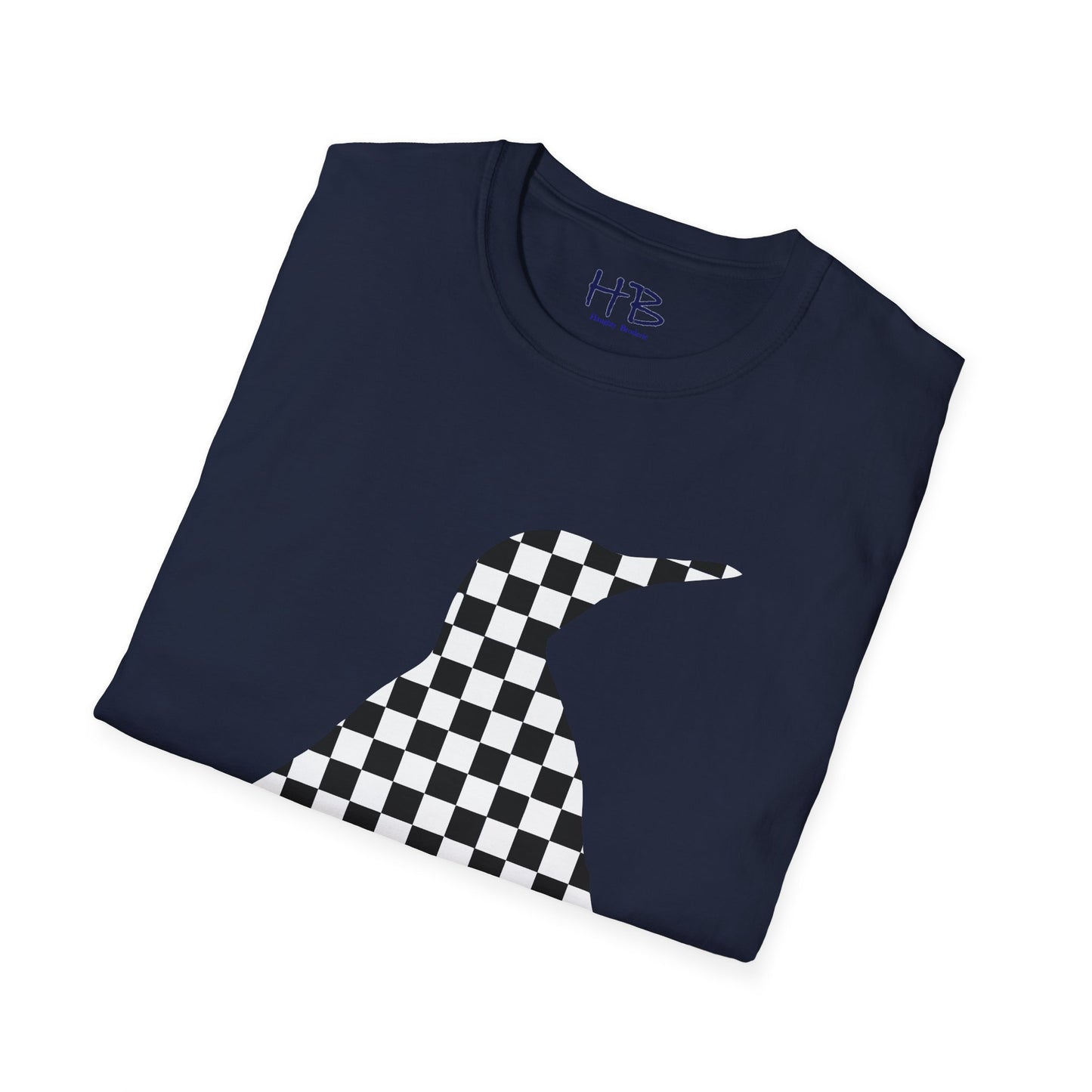Distinctive and Classy: Checkered Penguin Apparel