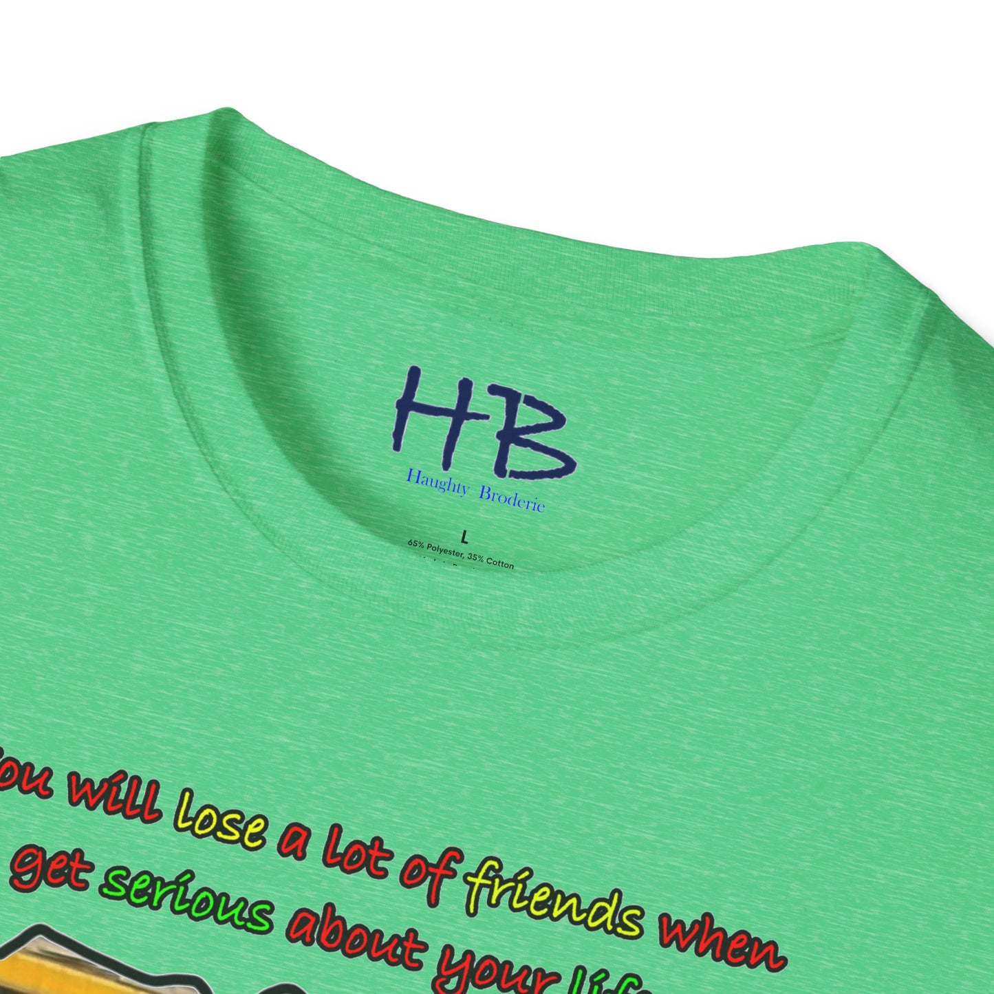 Goals symbolize less friends with a Lamborghini in the garage