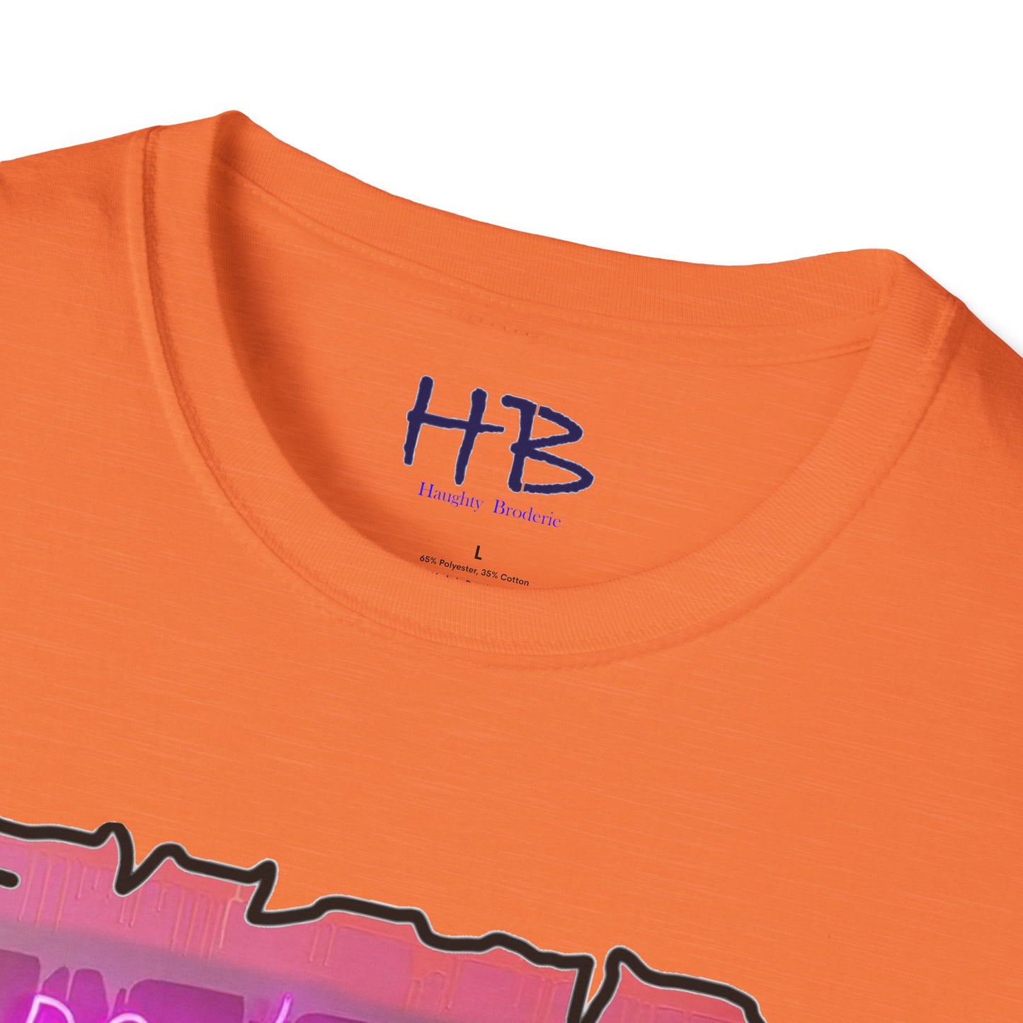 Radiant Vivid Pink Palette Wall Expressing Diversity: Vibrant Unity Manifesto 'DON'T KILL MY VIBE