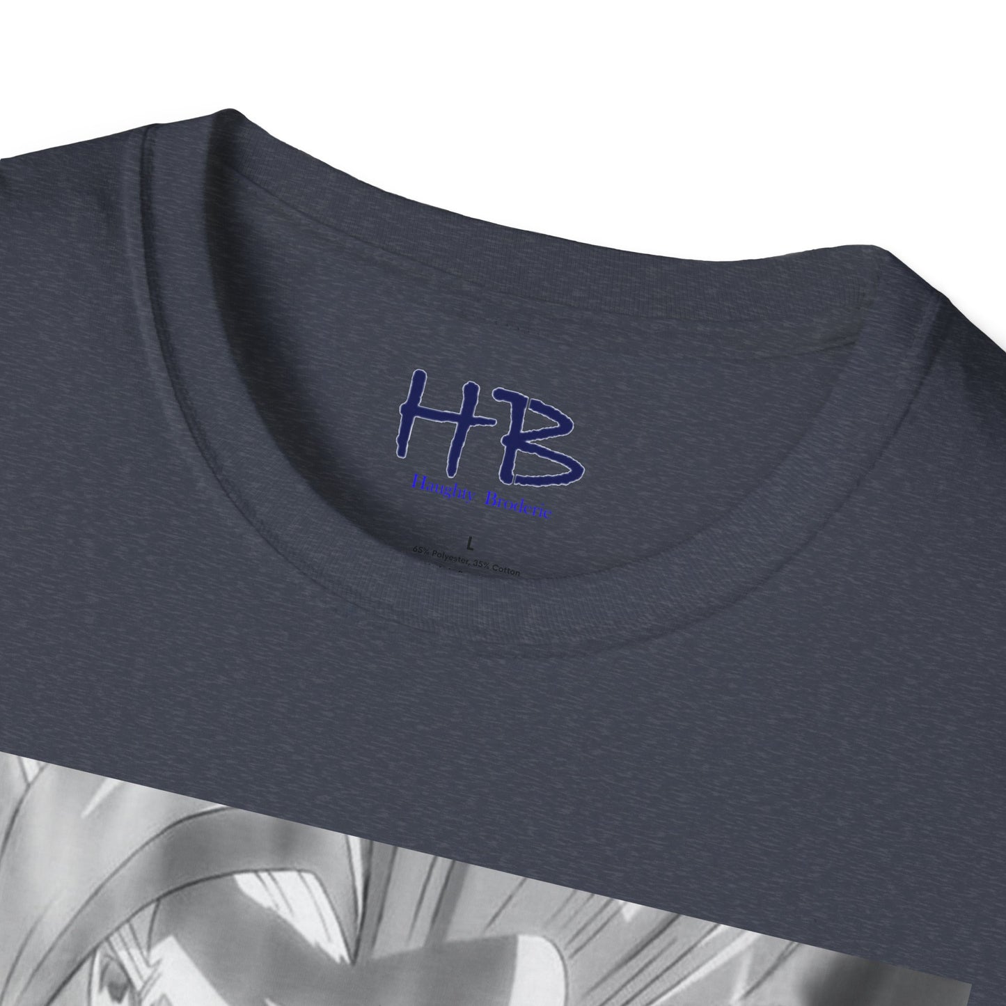 Sartorial Eyeconic Visionaries; Anime Optical Odyssey Sightline