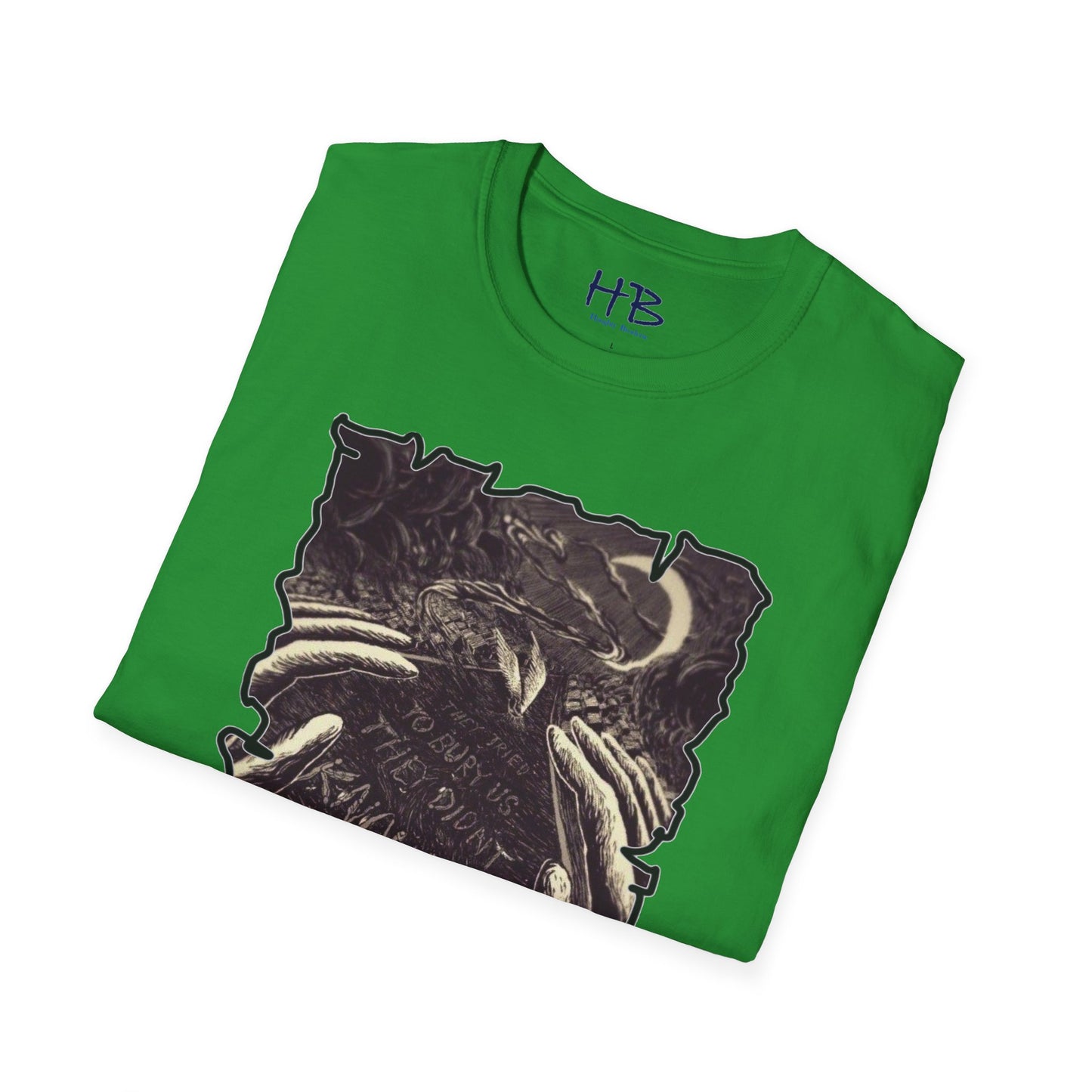 Hands of Perseverance: Unveiling the Symbolic Design