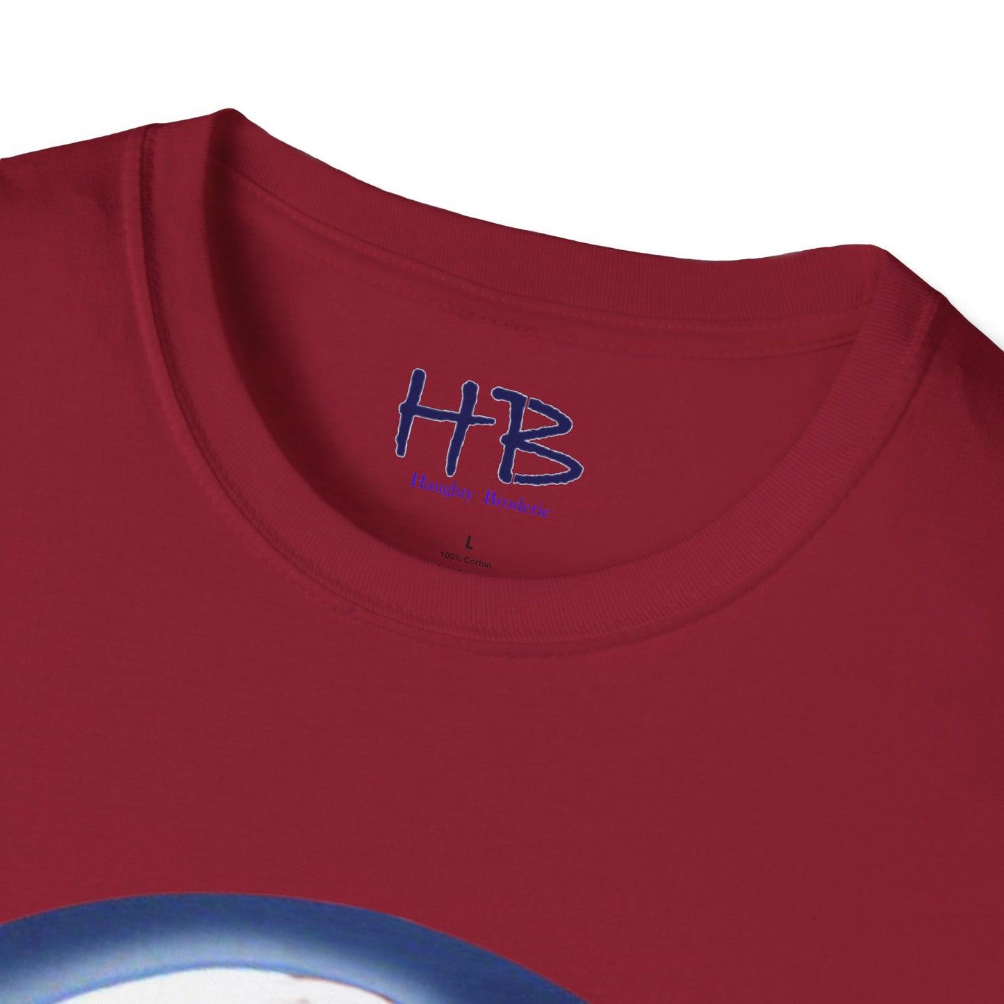 Moonlit Romance Unveiled with a Visual Metaphor of Unsatisfied Desires; The 'NOT ENOUGH!' Story