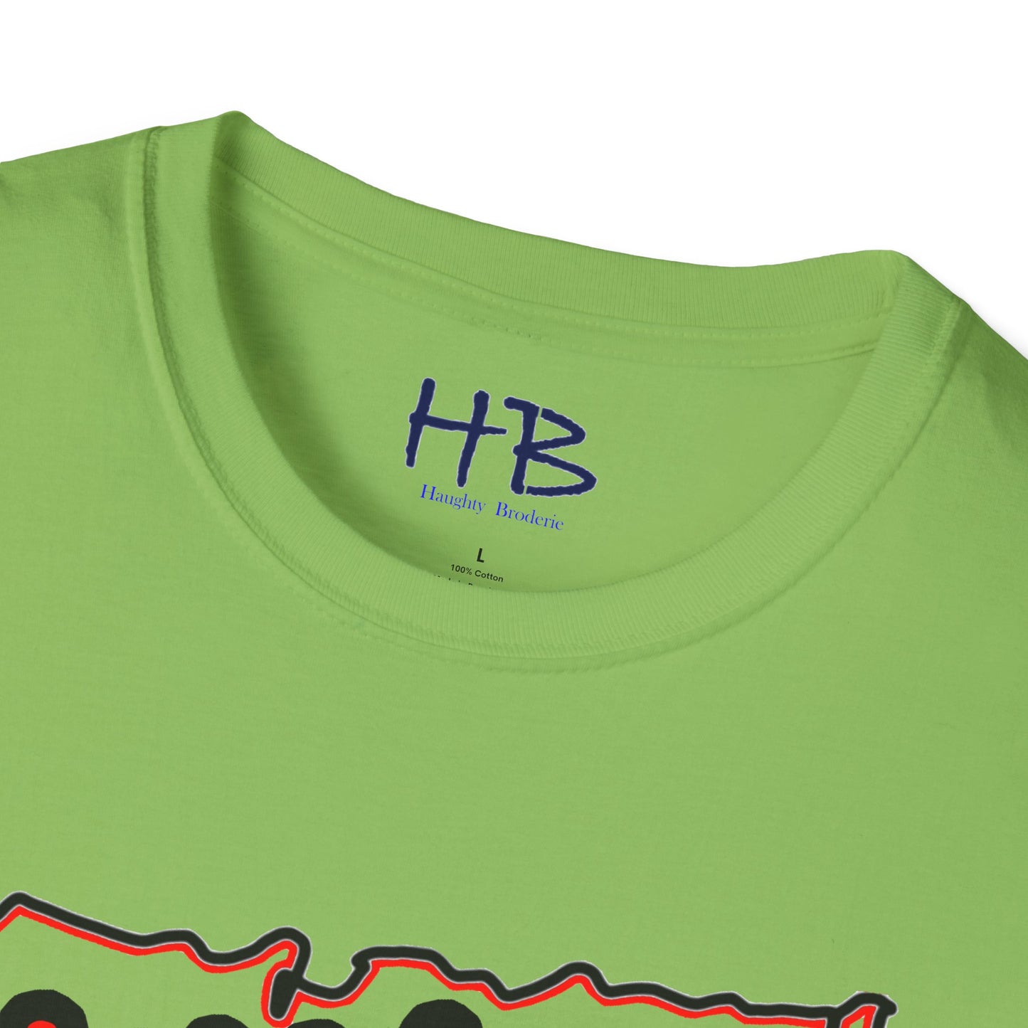 Embrace the 'WHO DAT!' to Declare Your Identity; Unlock Conversations to Symbolize Unity