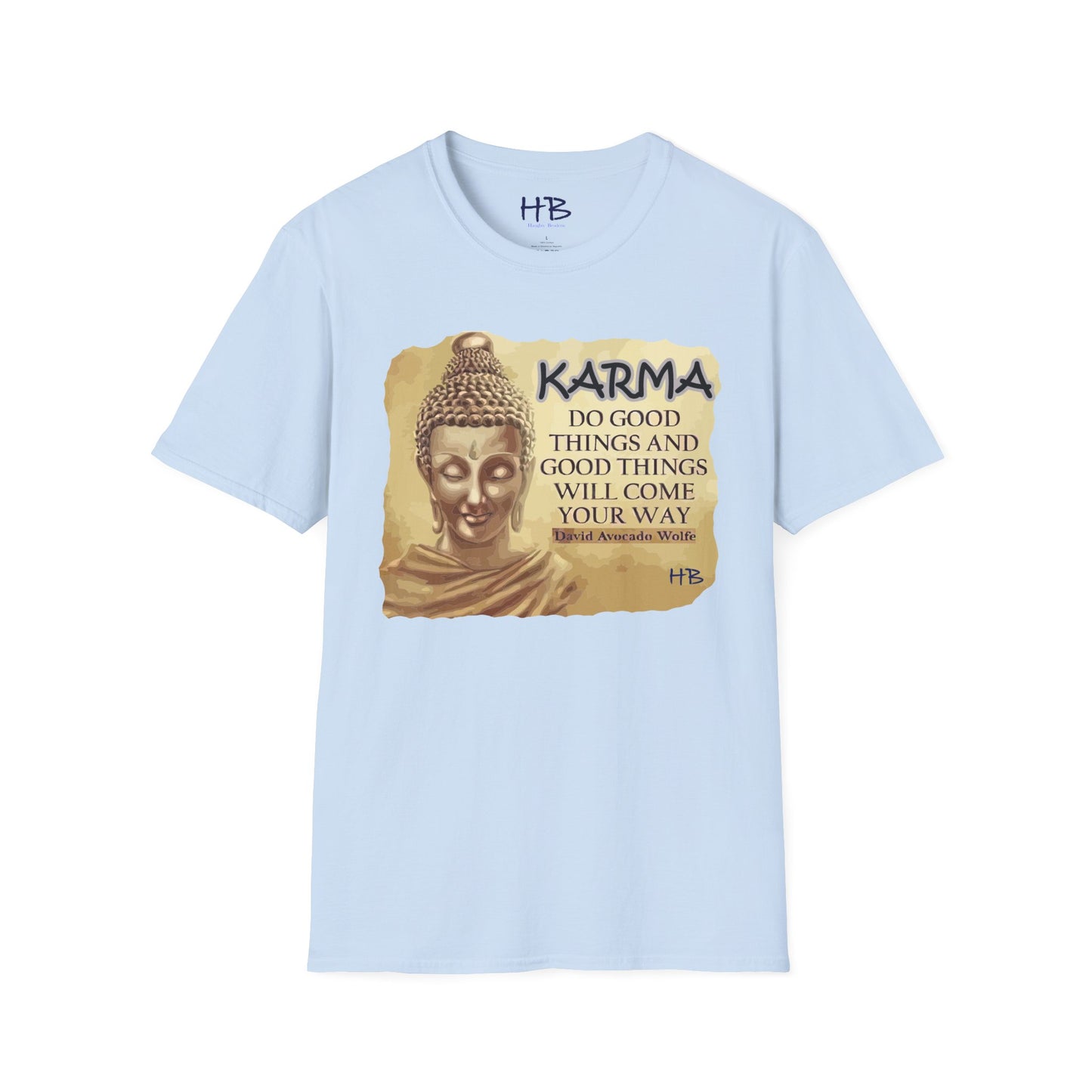 The Power of Good Deeds: Embrace Karma's Path