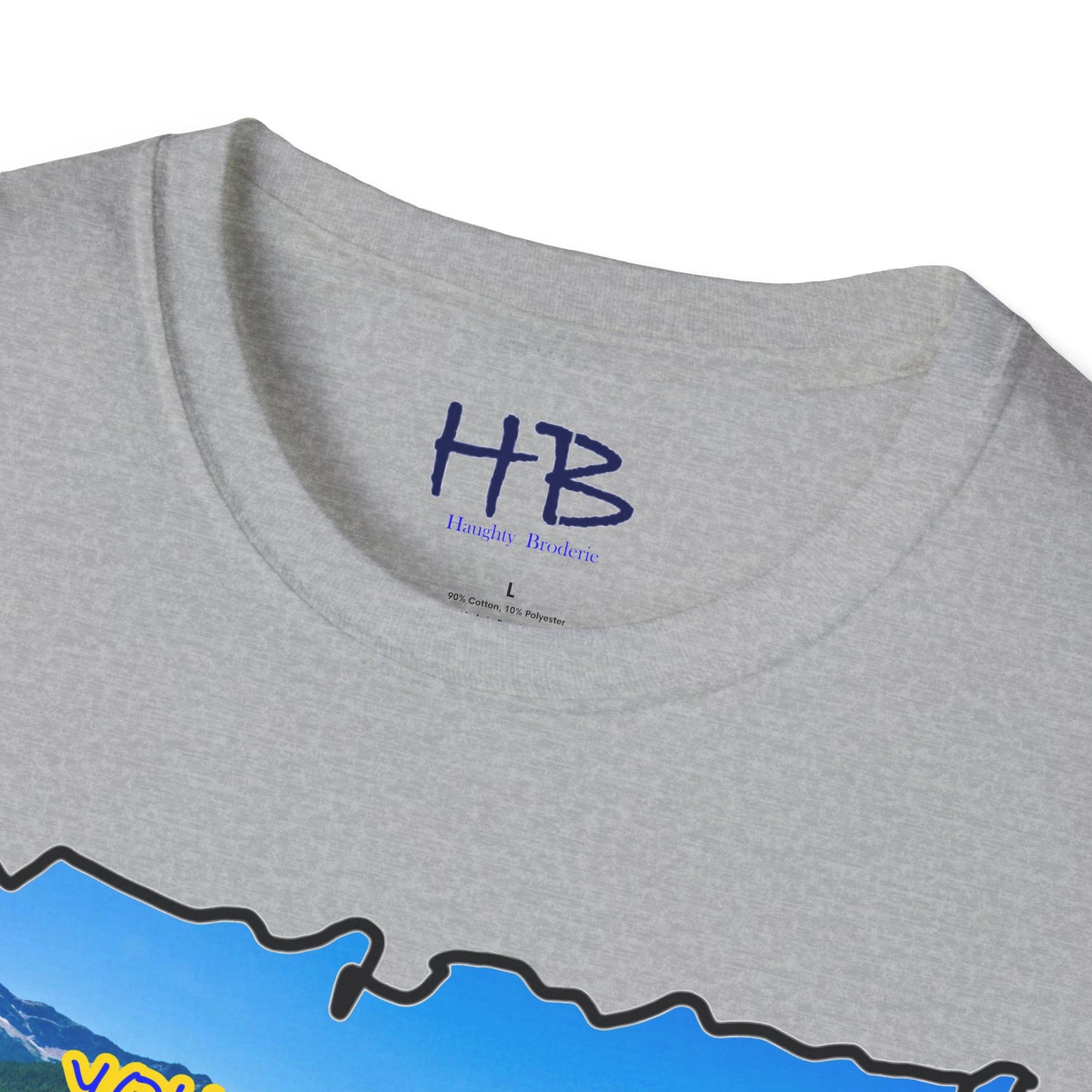 Buddha's Timeless Horizon Harmony; Philosophical Mirage Ethereal Lake Sunset Discourse 10