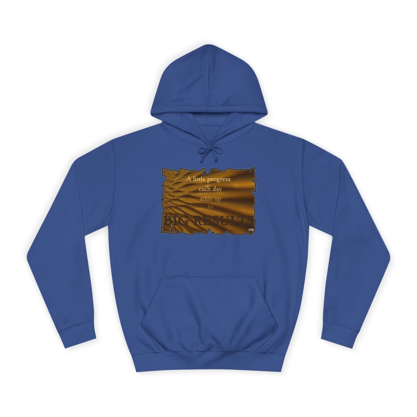 Get Yours Now -- Motivational & Inspirational Progress Reminder (Hoodie - Cozy and Durable)