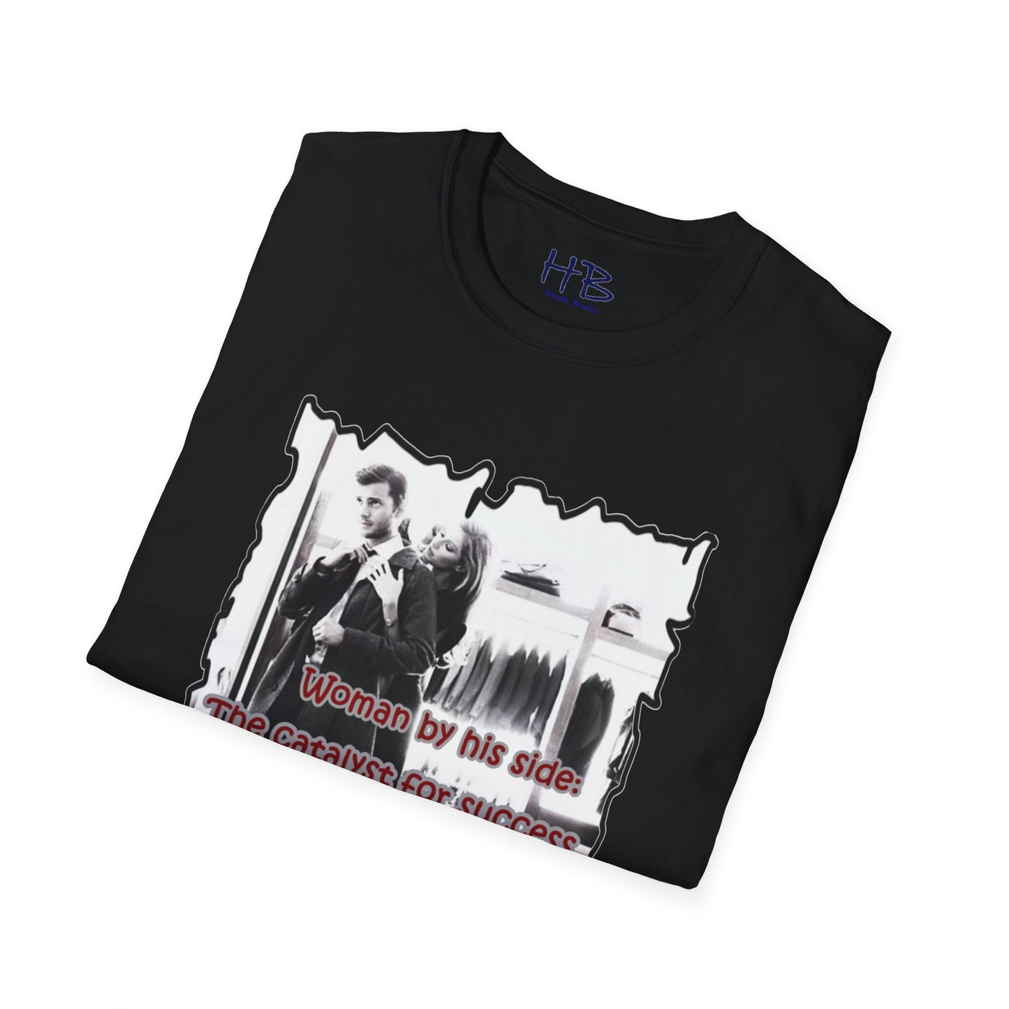 Powerful Partners: Celebrating the Catalysts of Success