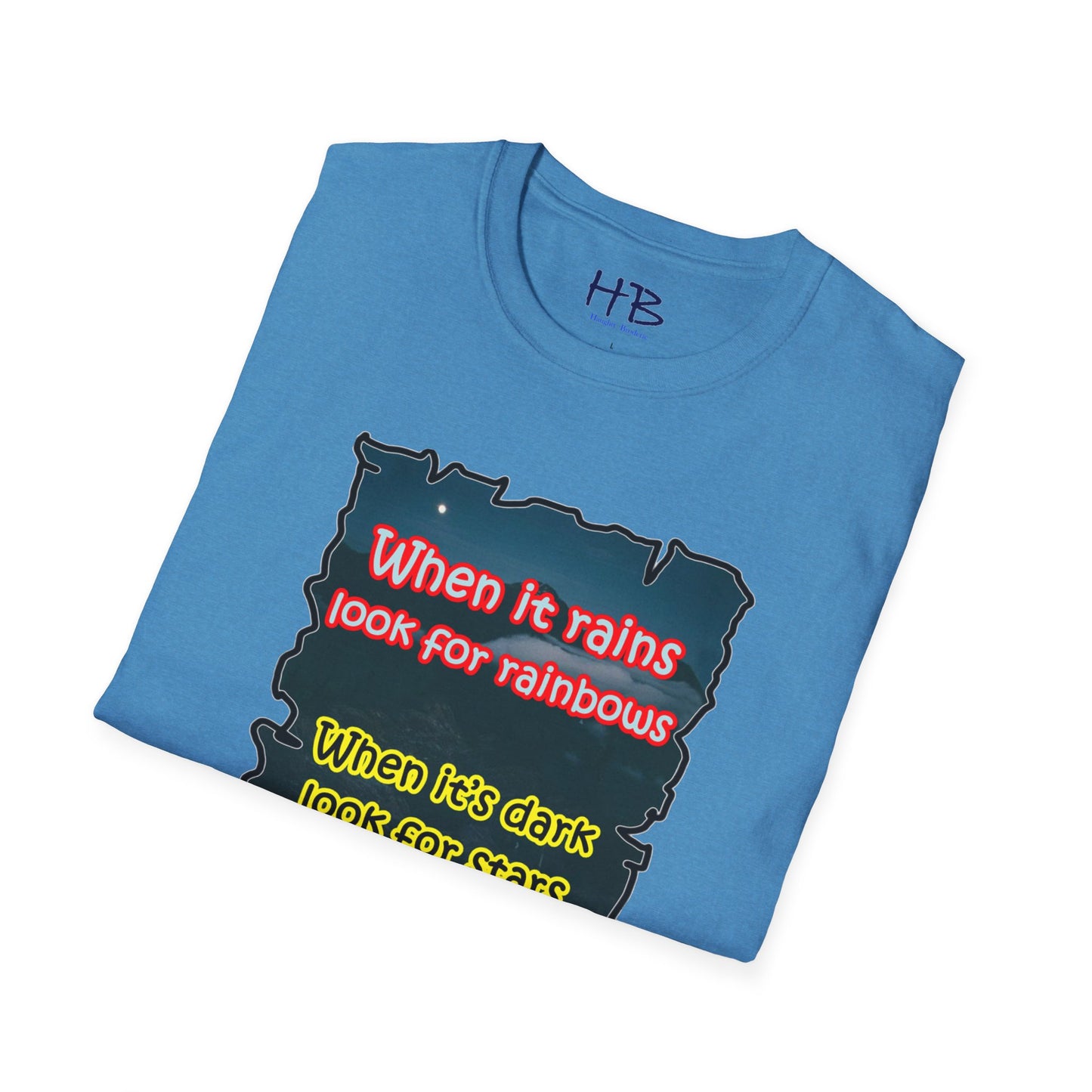 Captivating Nature's Beauty to Radiate Positivity: "Celestial Splendor" Attire