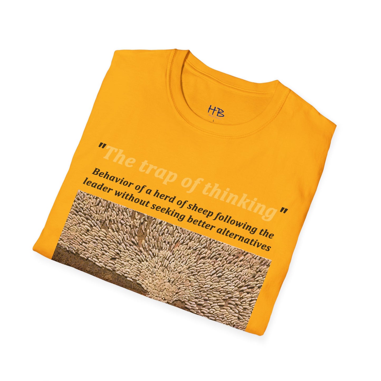 Thought-Provoking Independent Thinker