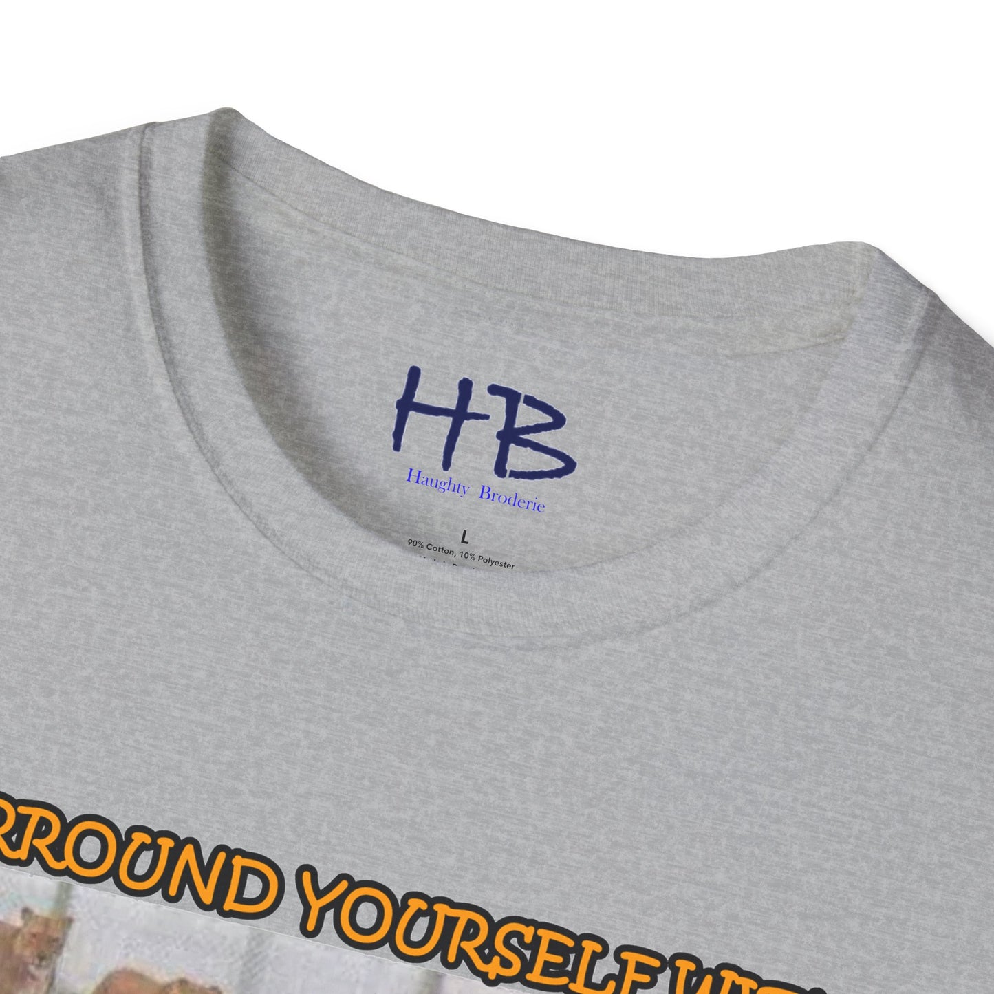 Roaring Unity A Herd of Lions on a Snowy Path: Embarking on a Common Mission Strength in Numbers