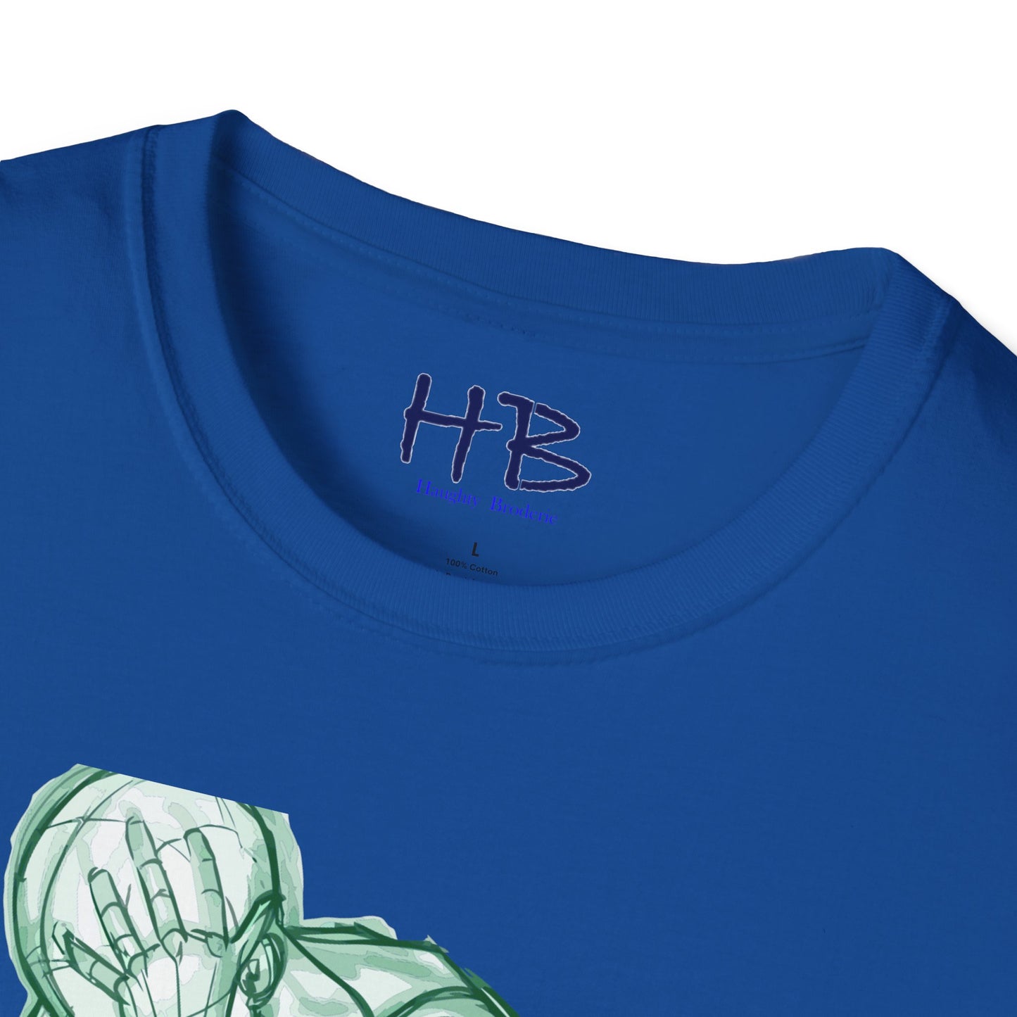 A day spent worrying can be more taxing than a week's worth of work