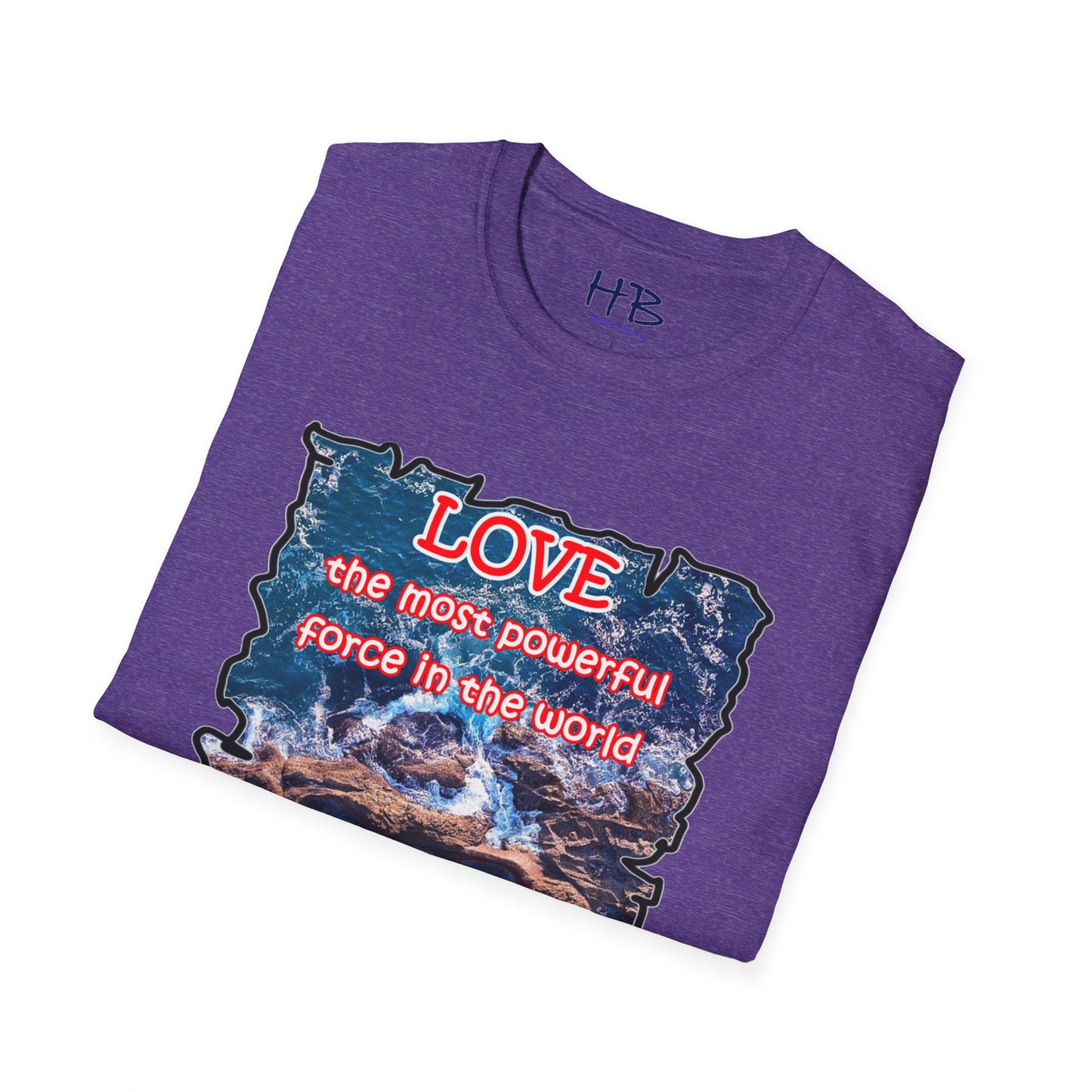 Harness the Power of Love's Resurgence: A Symbol of Strength