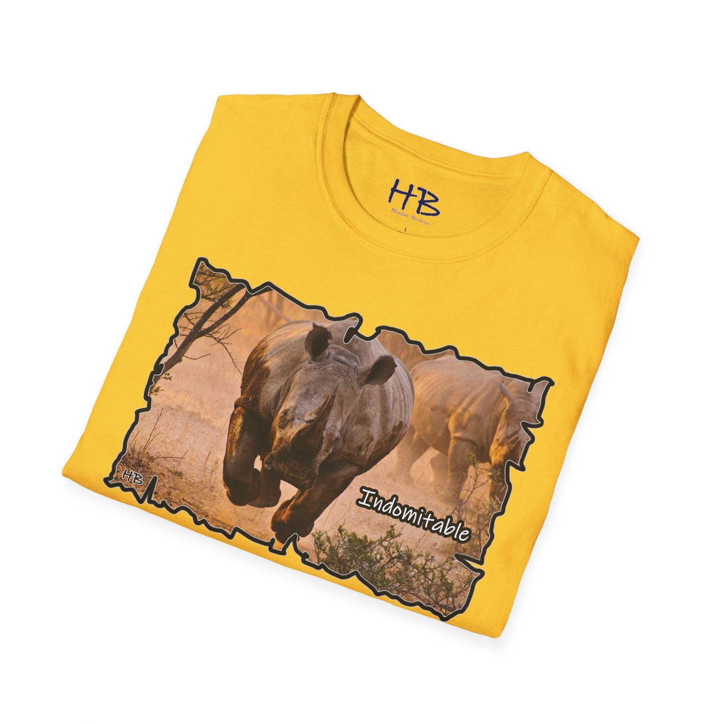 Unassailable Majestic Dauntless Tenacious Horn Momentum; Resilient Unconstrained Rhino Elegance