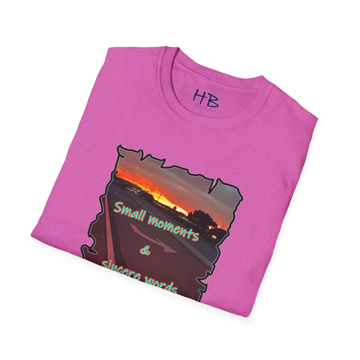 Sunset-Inspired Transformation ; The Power of Words and Sunset Vibes to Cherish Moments, Change Lives