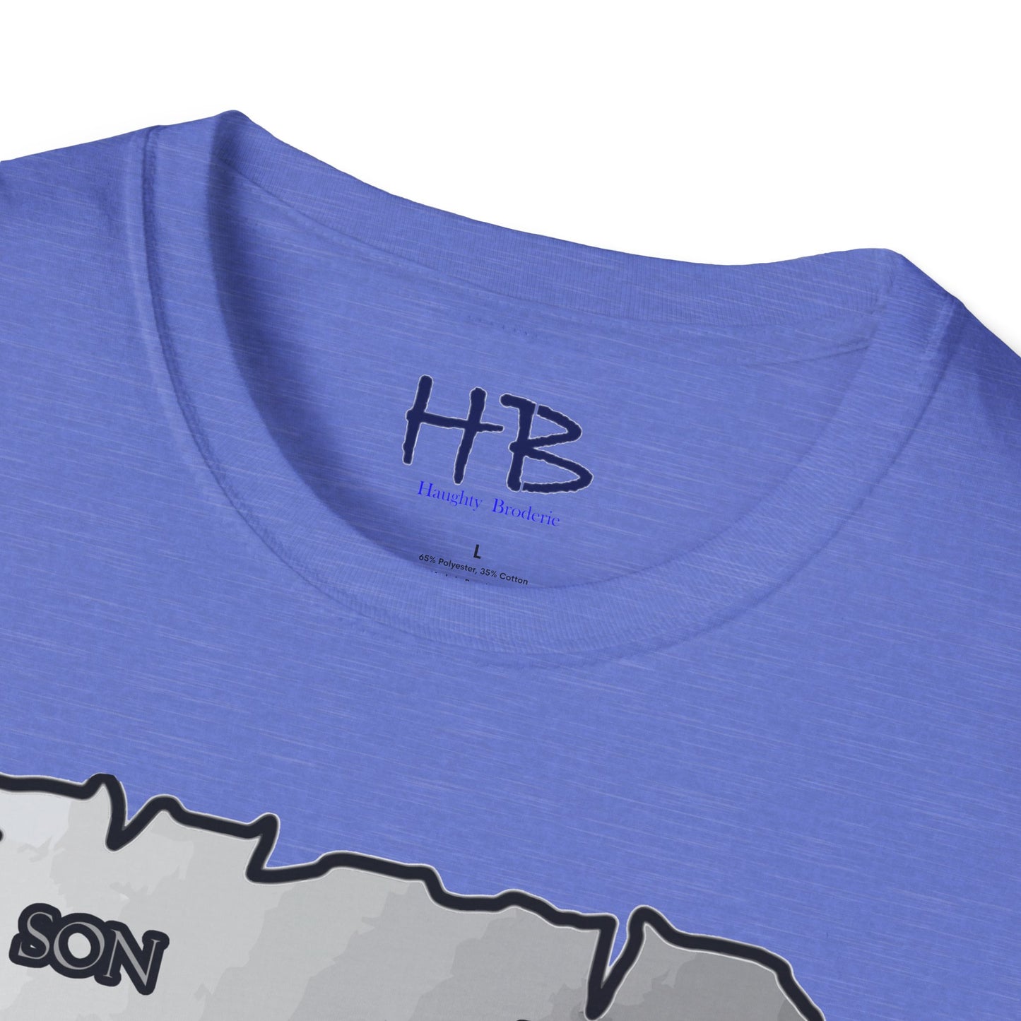 Father completing son's puzzle for life