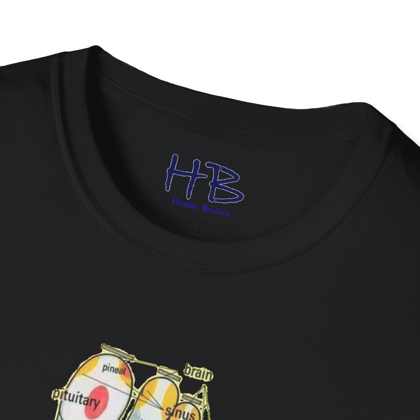 Foot's Palm Wisdom: Unlocking the Secrets of Holistic Well-Being with Our Captivating Tee Shirt"