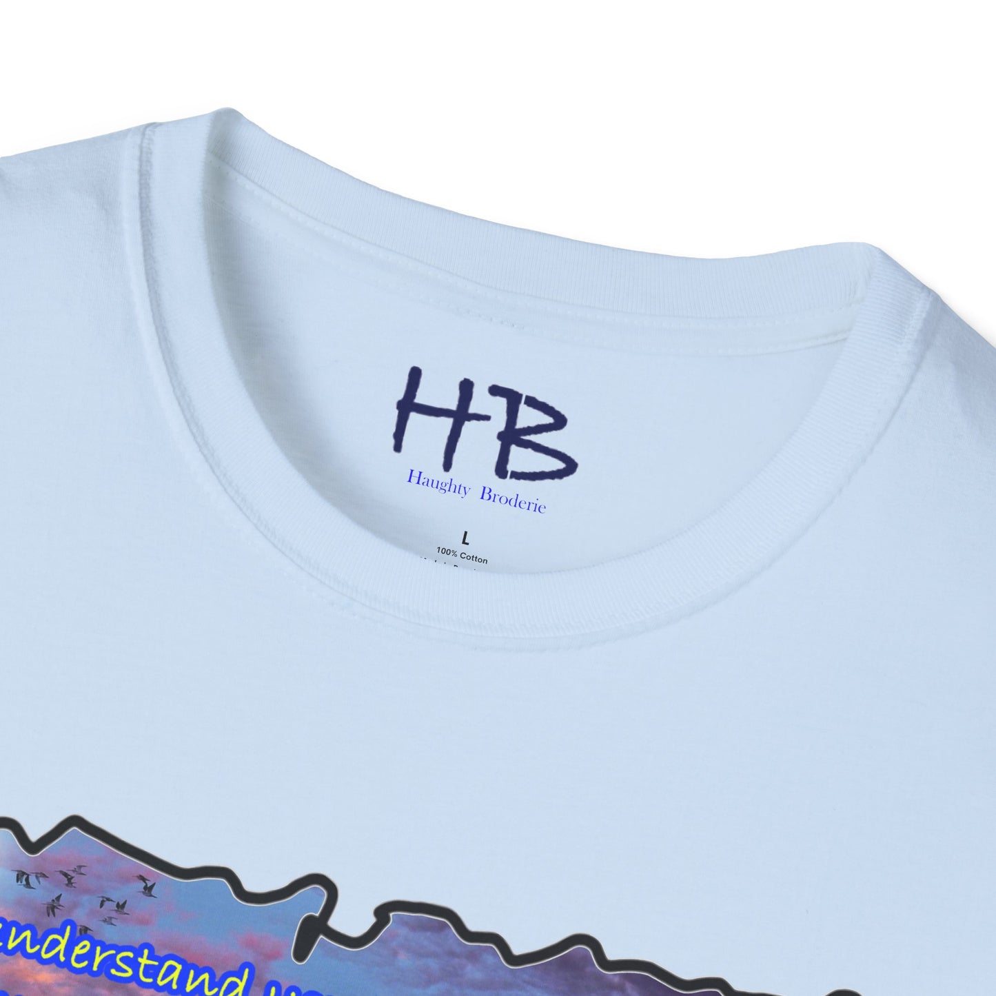 To understand your parents love, you must raise children yourself