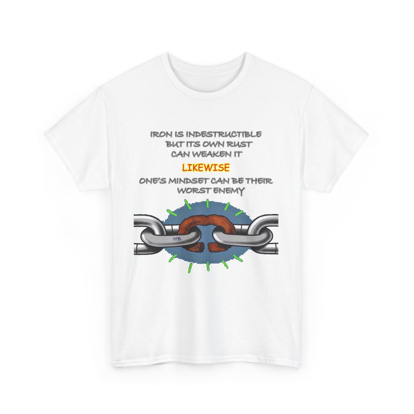 Empowering Mental Resilience Mindset