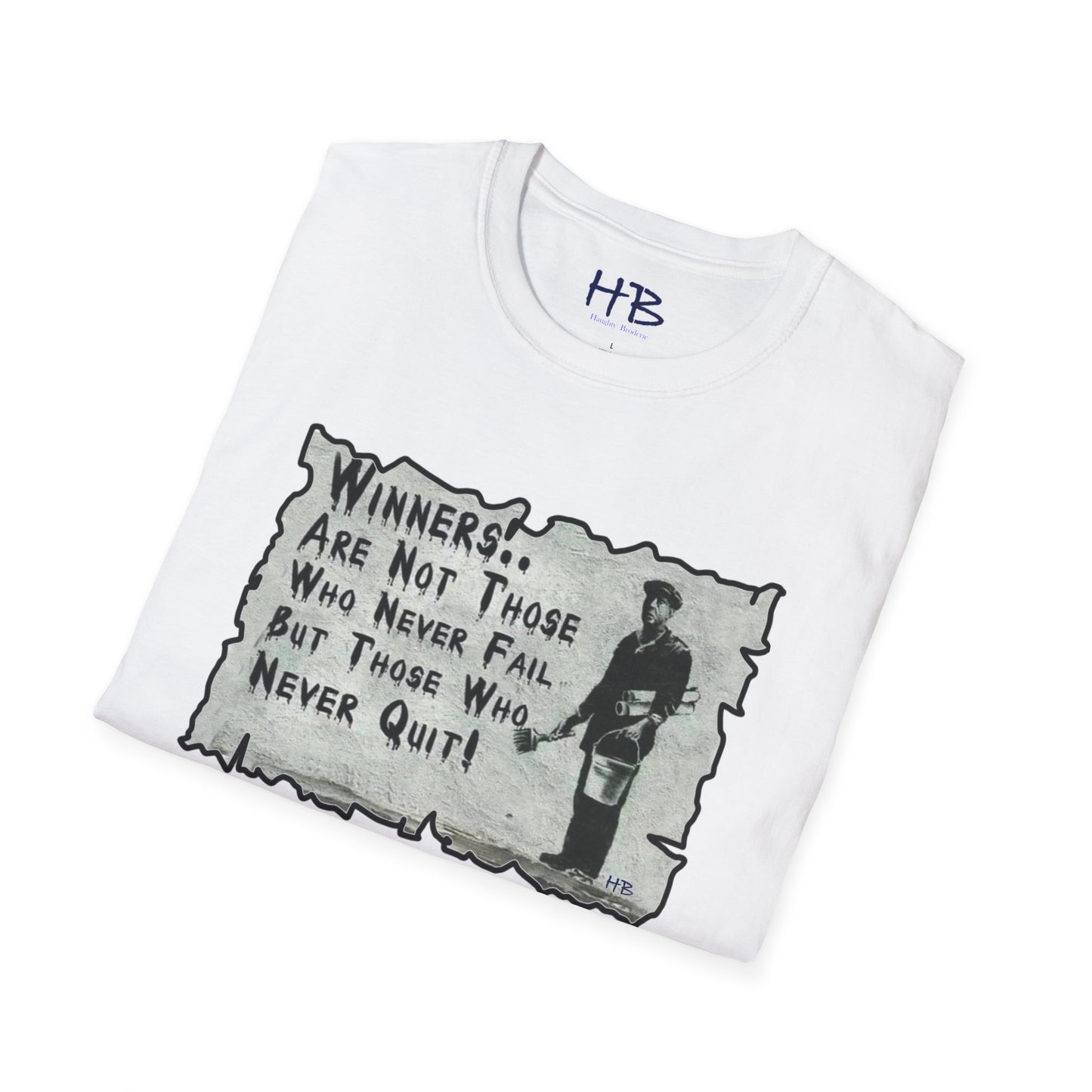 The Art of Perseverance: Unveiling Victory