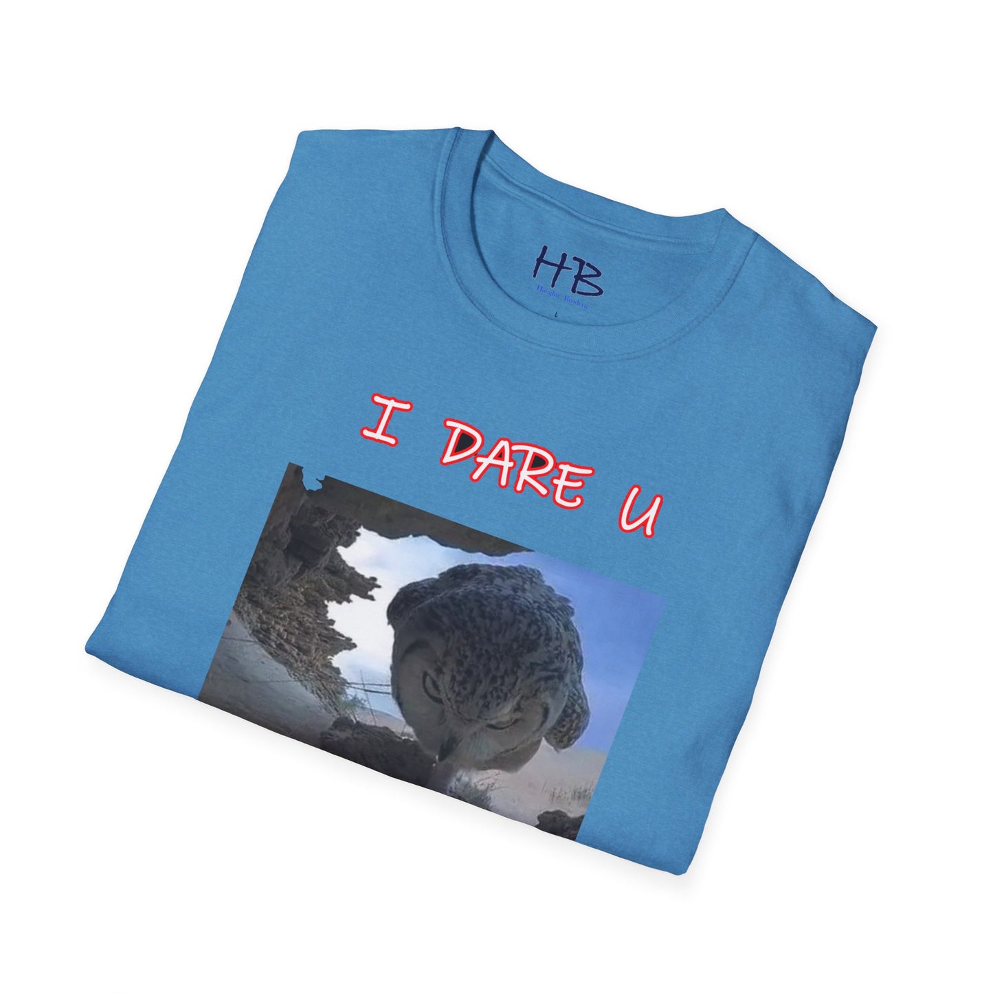 Maternal Majesty: Channeling the Strength of a Mother Owl