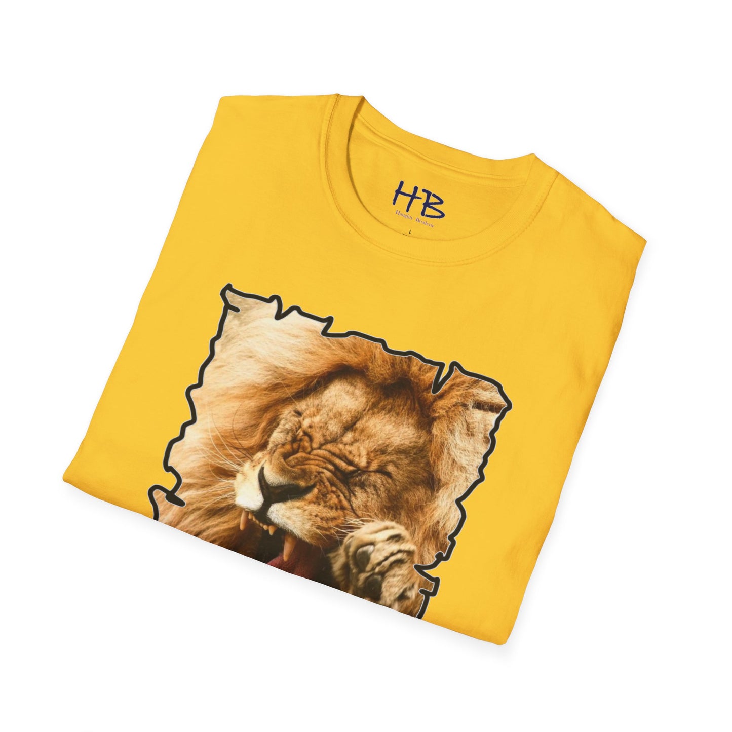 Gorgeous vicious lion with mouth wide open, I'M NOT KIDDING!!!!