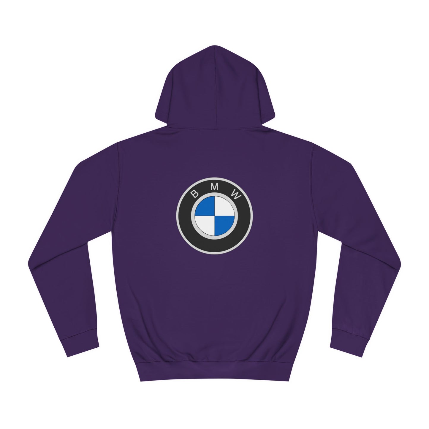 BMW ultimate driving machine (Hoodie - Cozy and Durable)