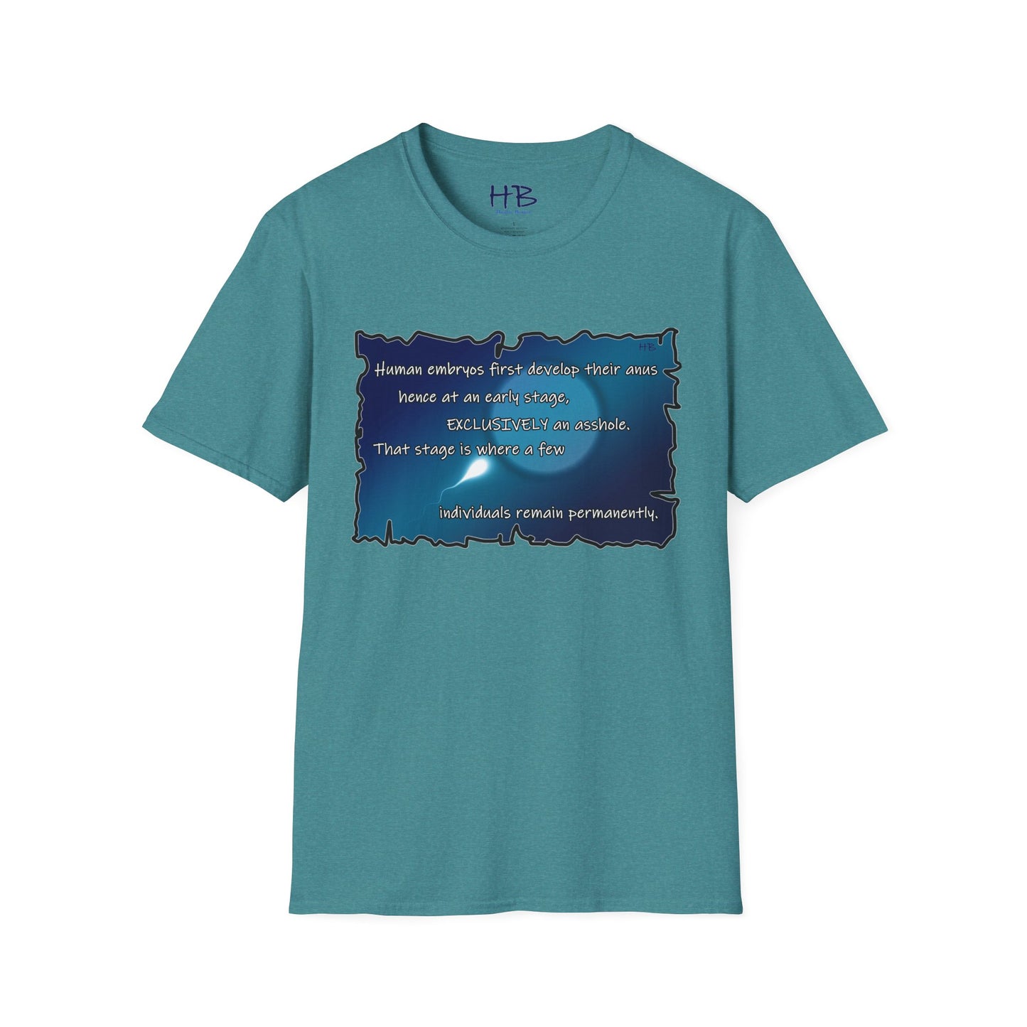 The Womb Wonders Assholes Cellular Laughter Chronicles; Humorous Science Laughing with Life From Zygote to Zinger