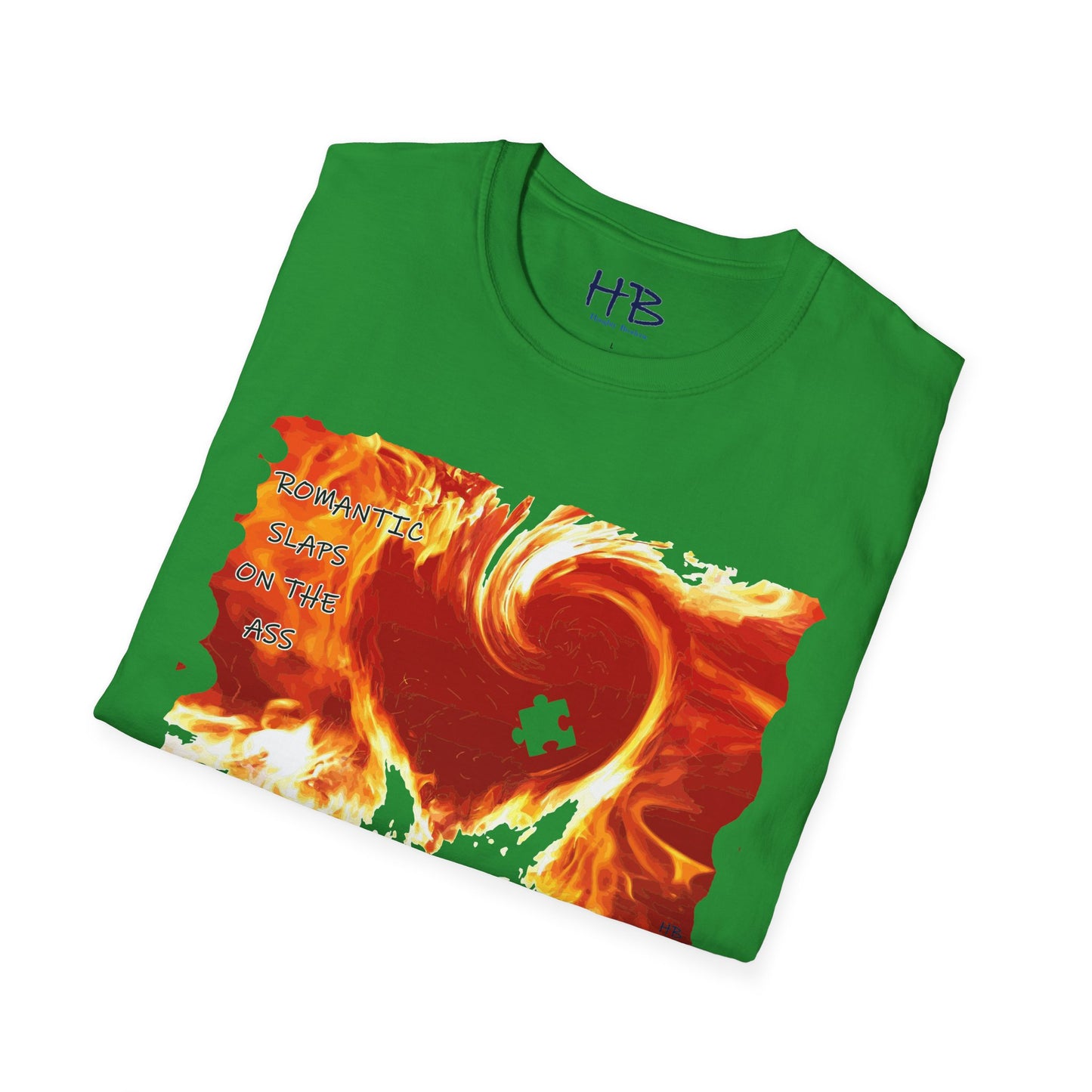 Flames of Passion: Unveiling Love's Journey, A Fiery Heart's Tale