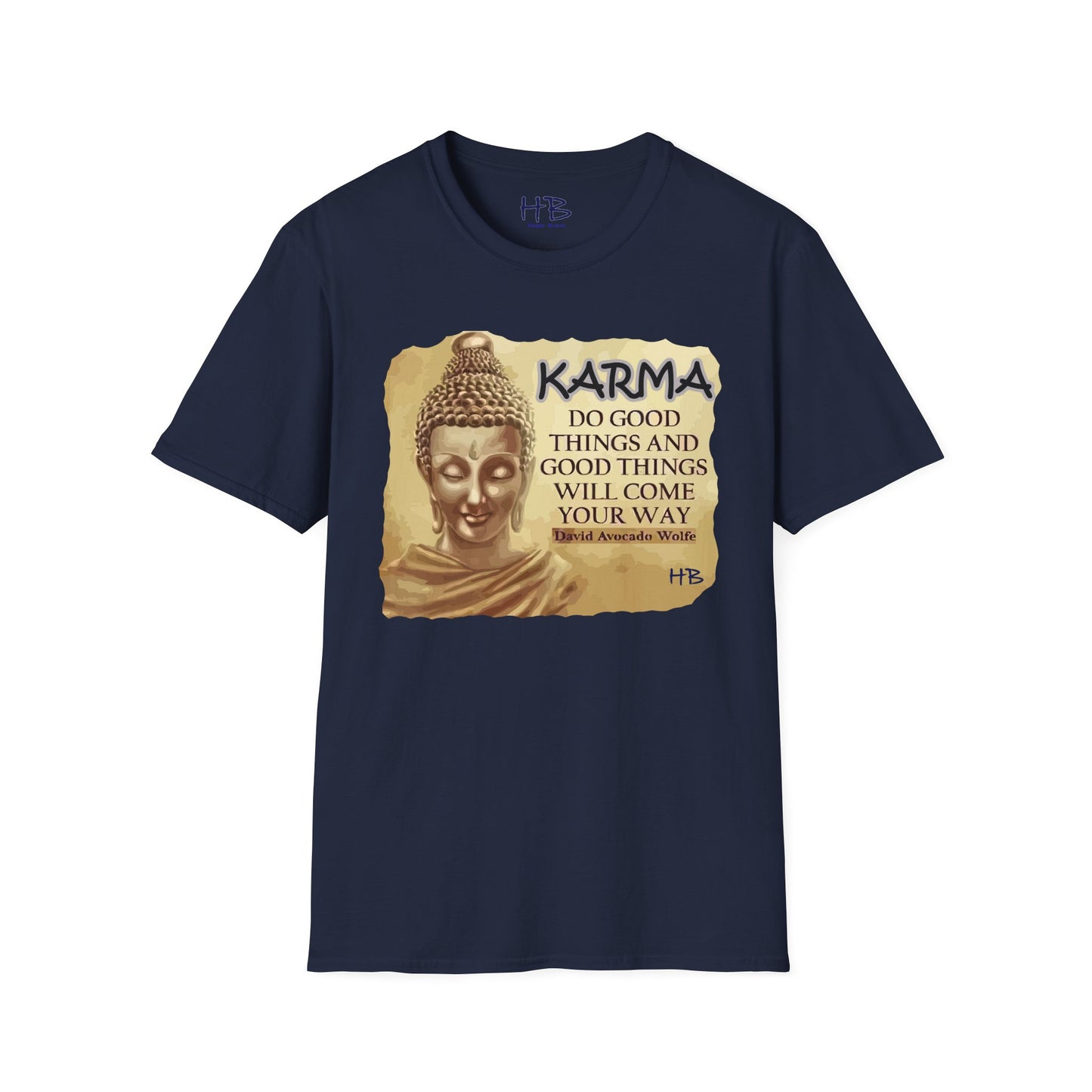 The Power of Good Deeds: Embrace Karma's Path
