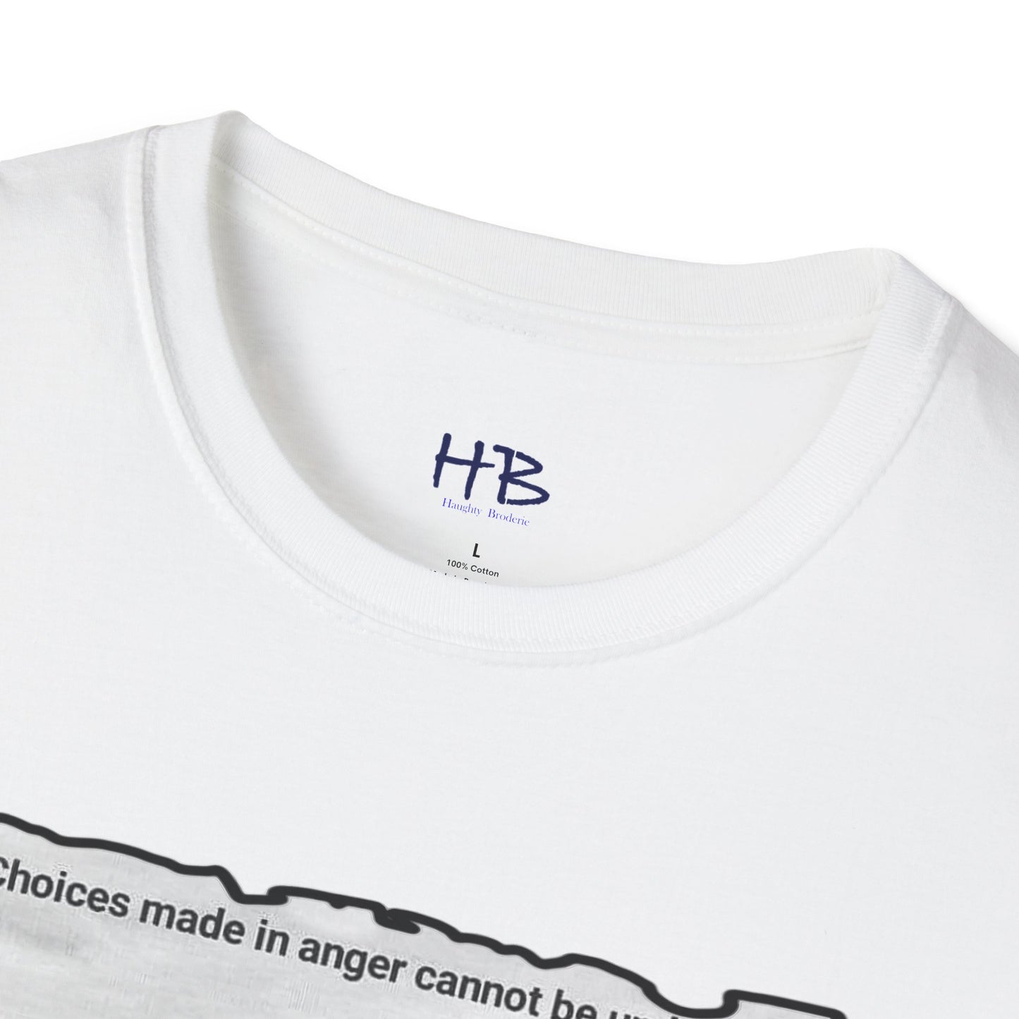 UnWise Woof Cliffhanger Choice Anger's Edge