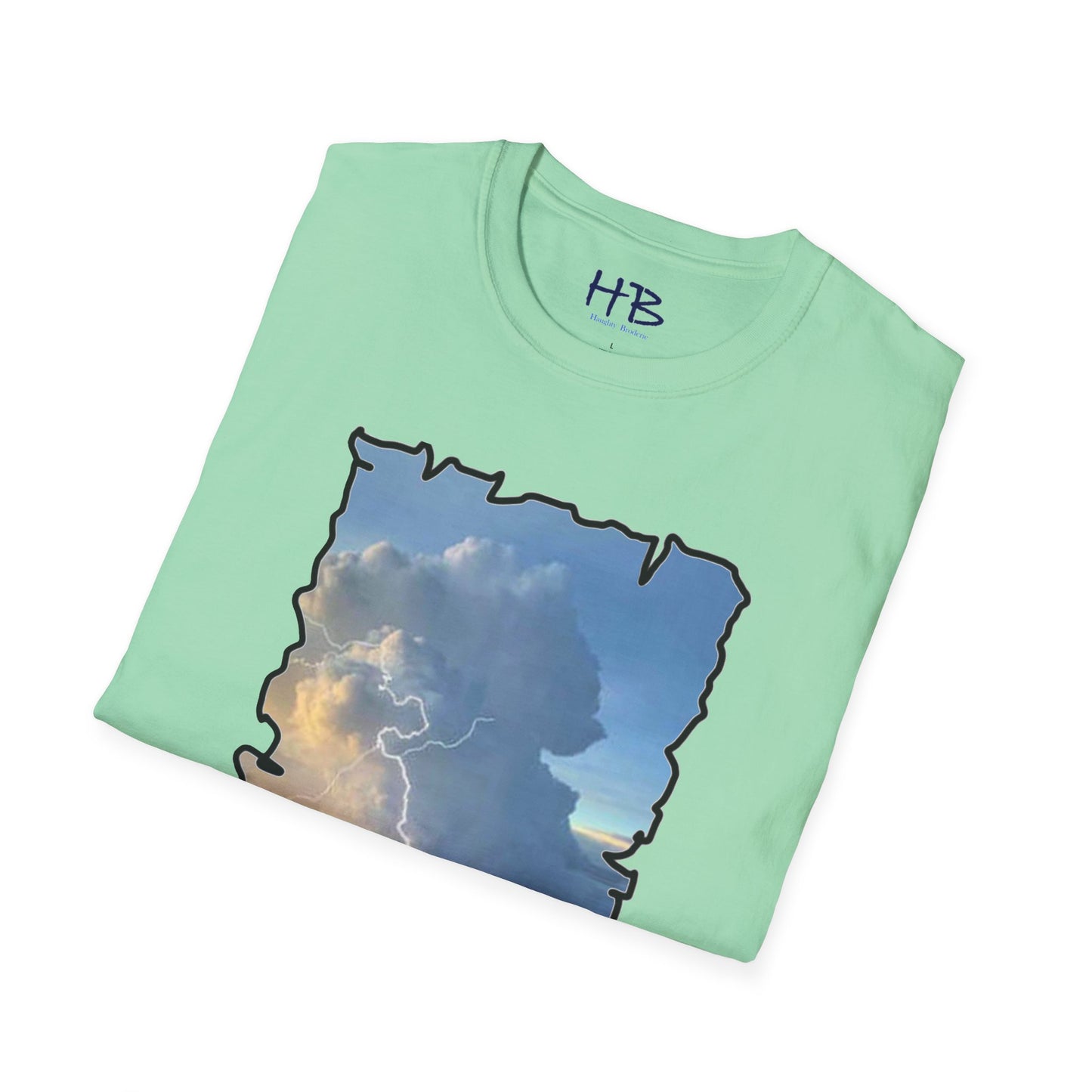 Unleashing the Power of Thunder with The Birth of Lightning: A Cloud Collision Spectacle with Lightning Unleashed