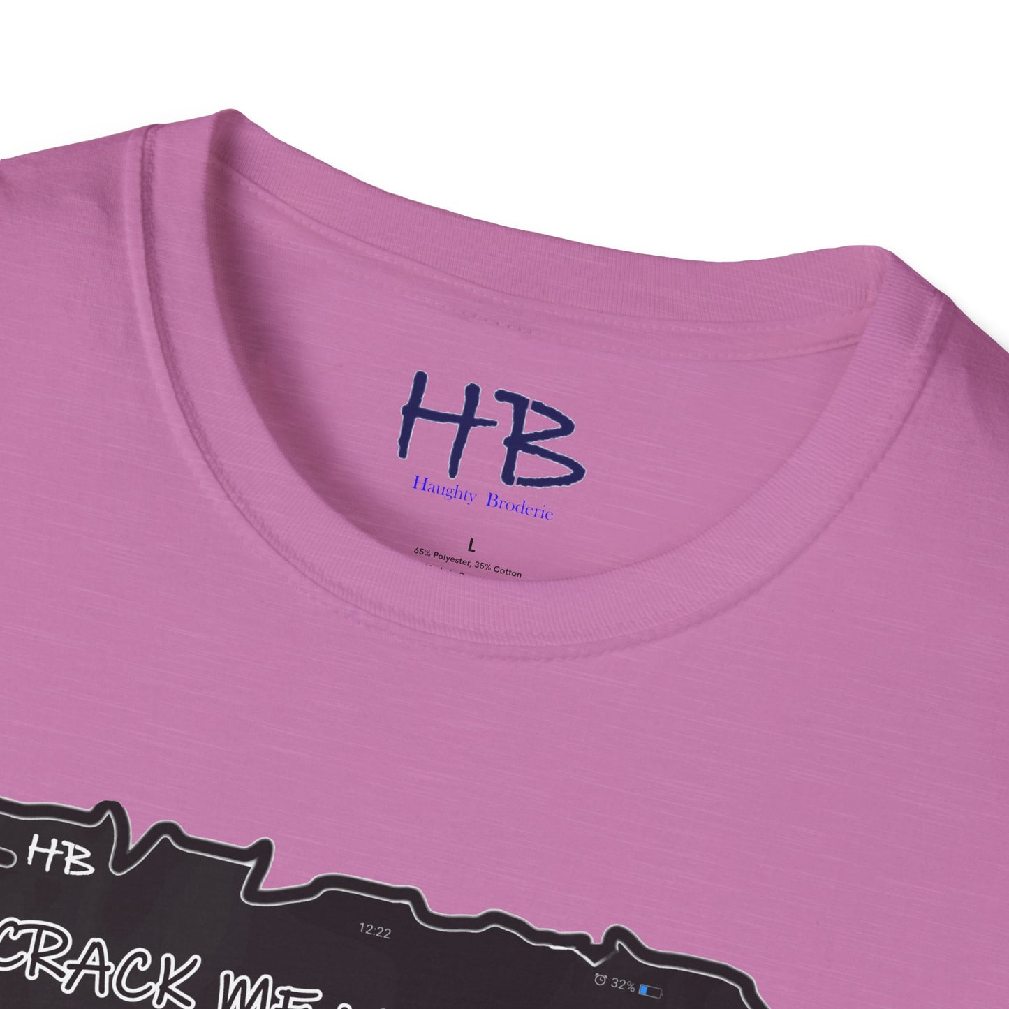 CRACK ME WIDE OPEN, NO CHALLENGE AT ALL; Ice-Breaker Elegance with Ciphered Charm Ensemble