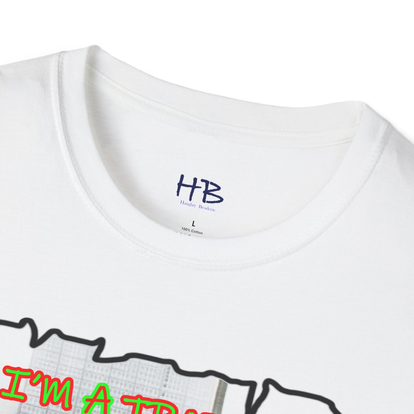 NYSE Wall-Street Bull "I'm a successful trader"