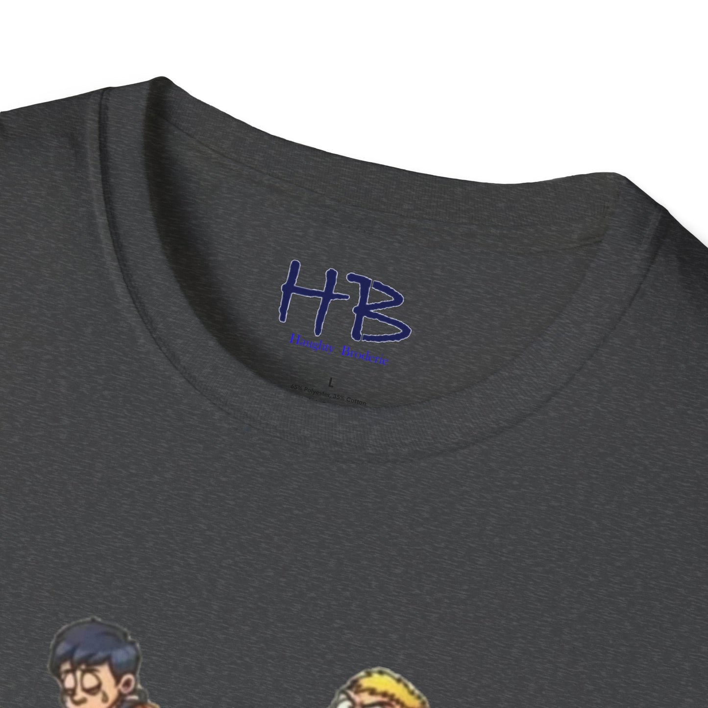 Cartoons Compassion Chronicle Bully's Gaze;  Mockery Mirage Teardrops of Resilience