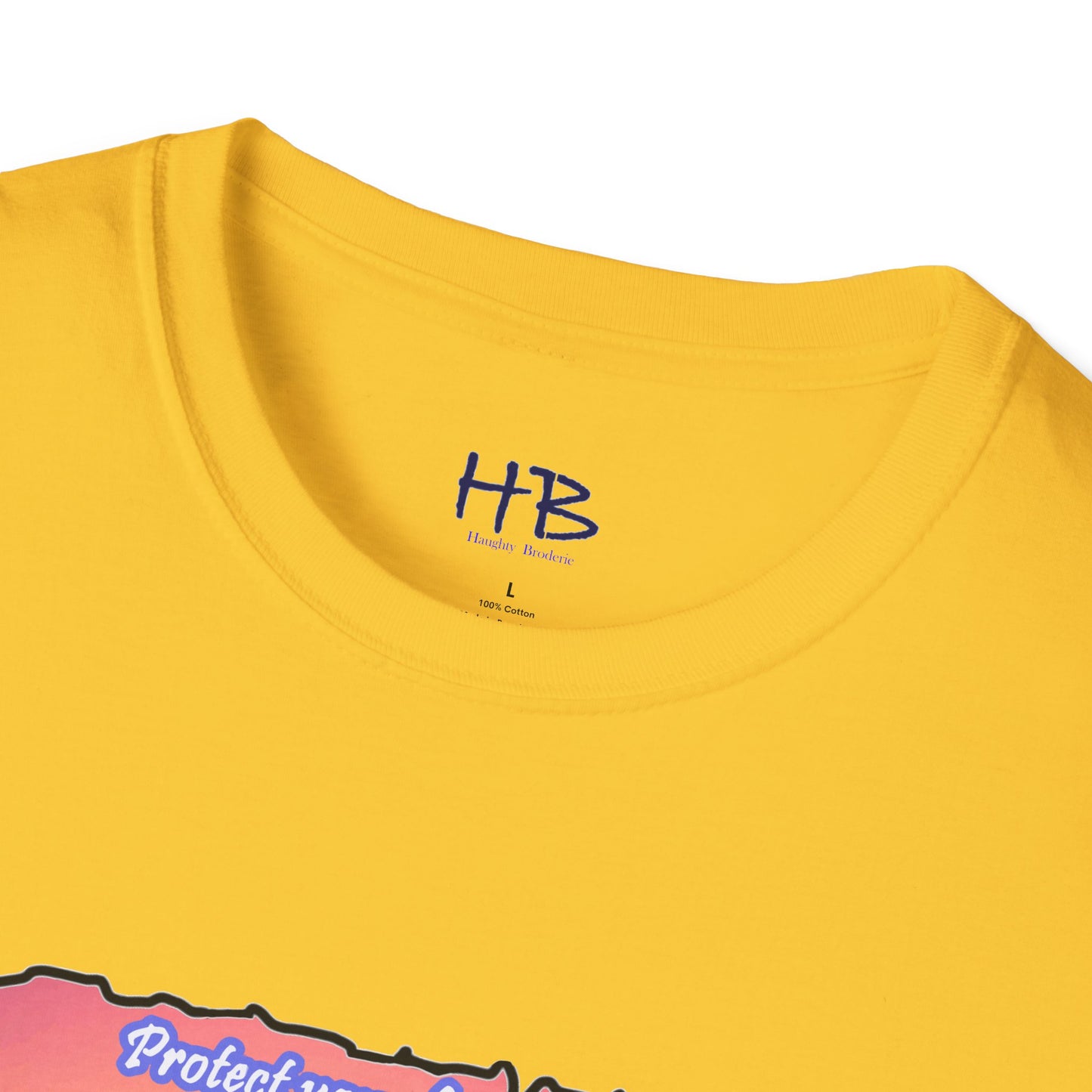 Choose positivity from negativity's thievery