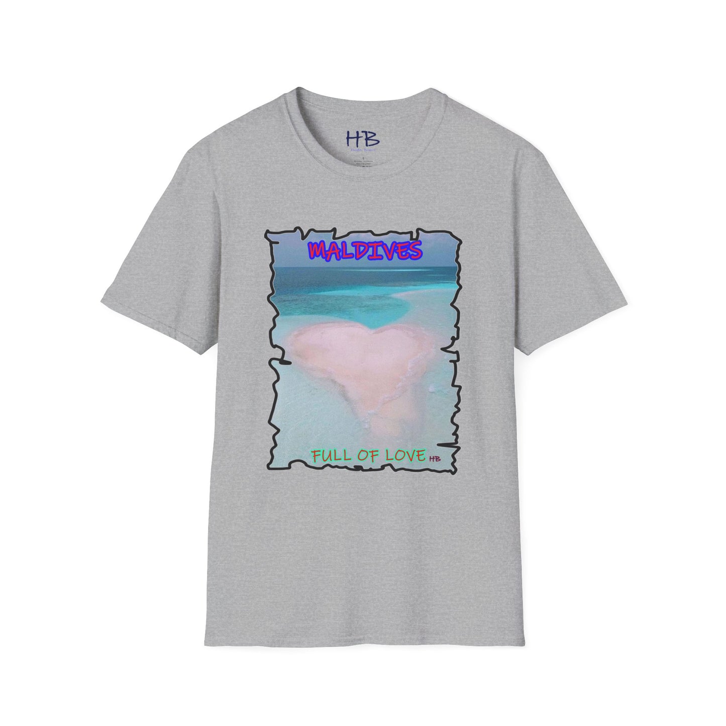 Lovebirds' Retreat Paradise: Your Passport to Romance in The Maldives' Heart