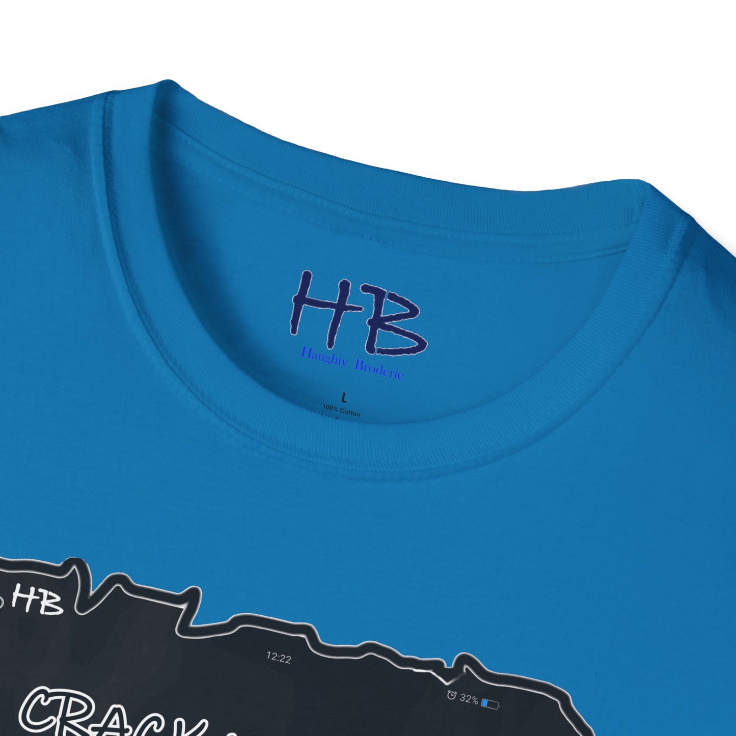 Crack me open; Digital Warmth to Decode Me with Approachability Embrace Ease