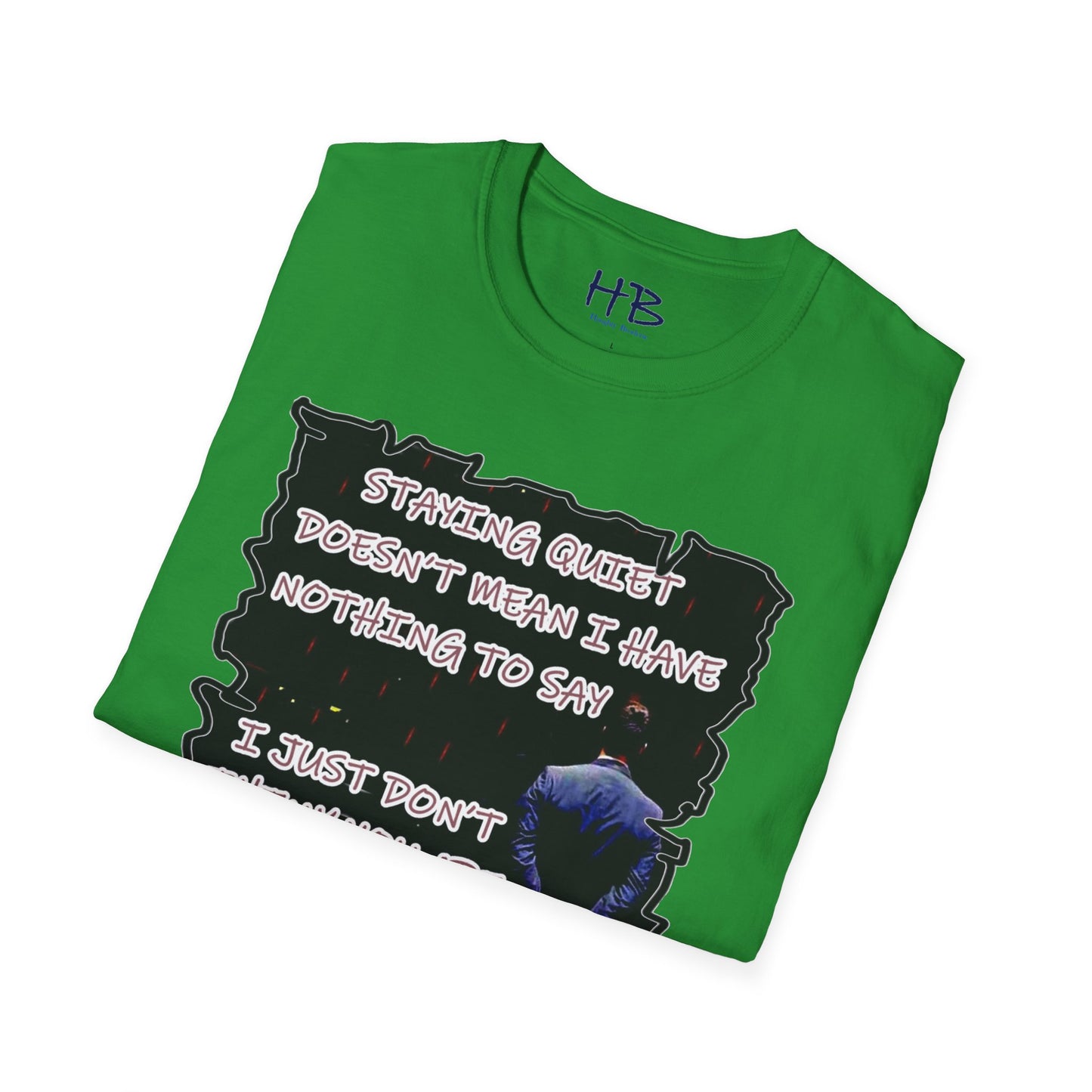 The Thought Whisperer: Unleashing Conversations with Your Silent Statement